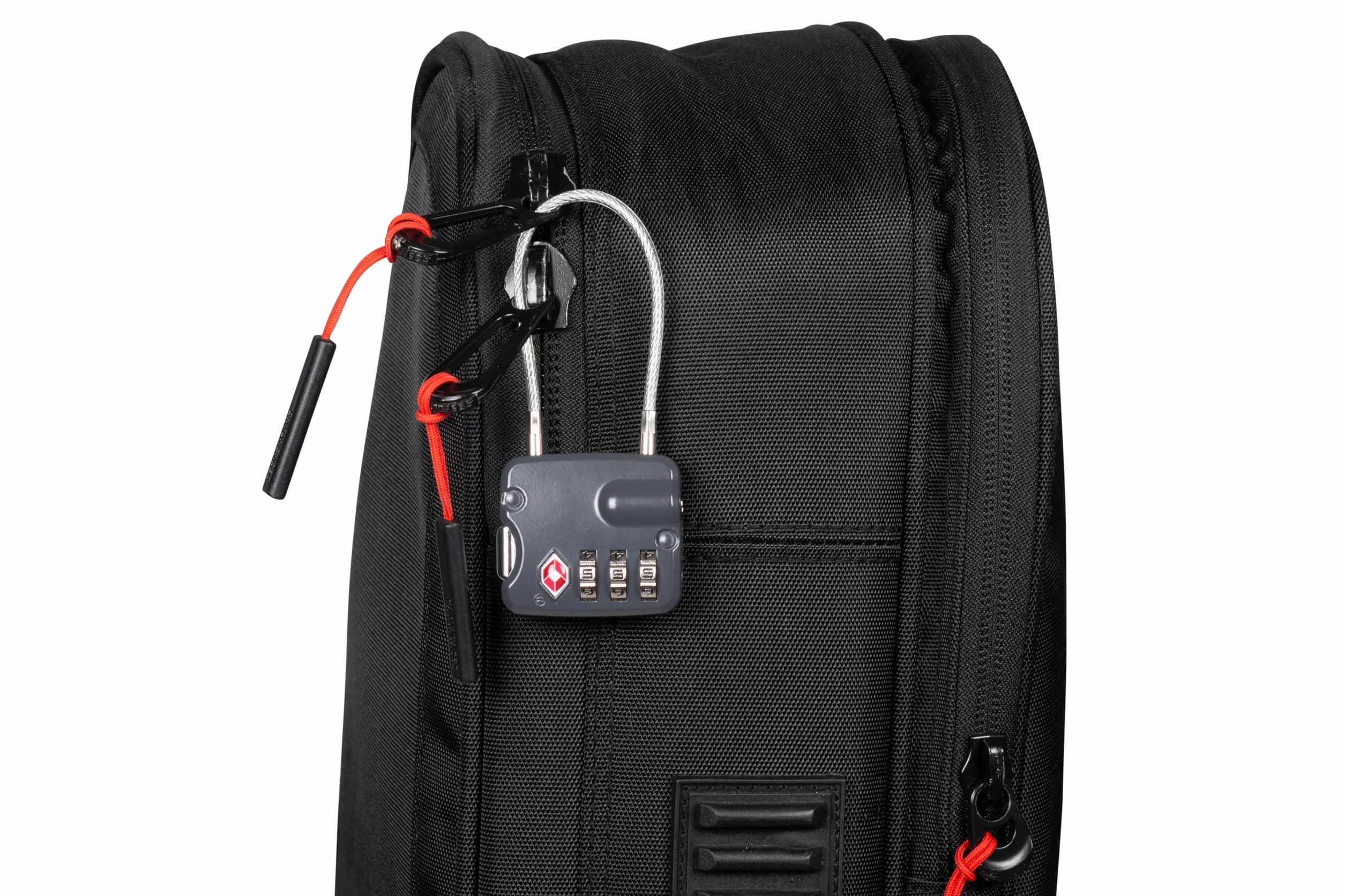 Gator Cases ICON Series Premium Gig Bag resistente a la intemperie para guitarras eléctricas con cremallera TSA; Negro (G-ICONELECTRIC)