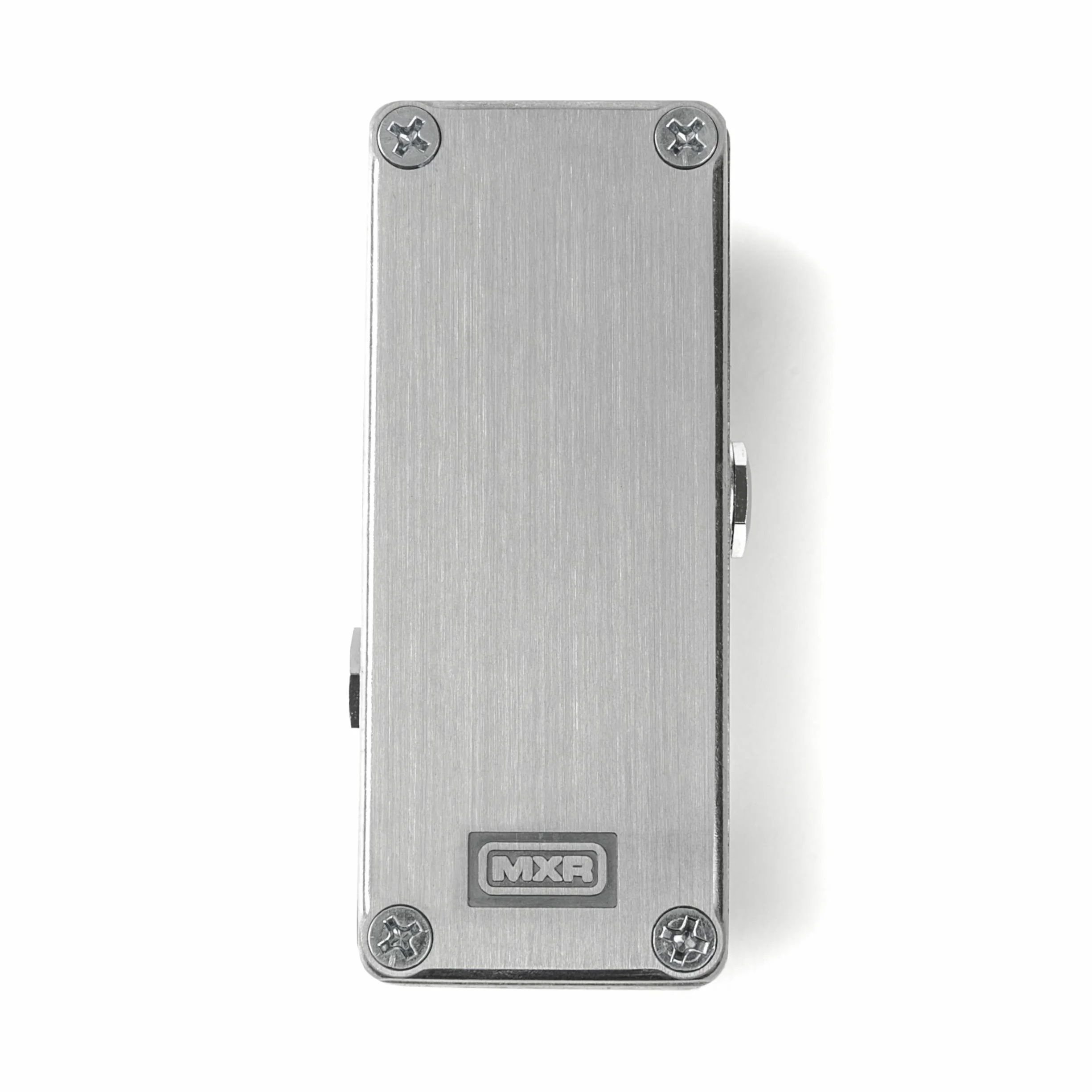 Pedal de efectos para guitarra MXR Boost Booster Mini