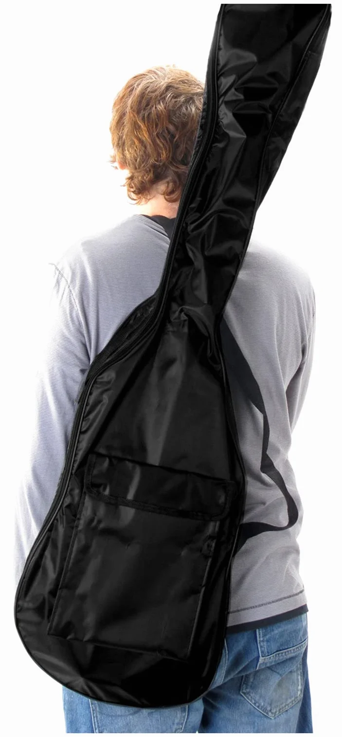 Rocktile Groovers Pack PB set de Bajo Eléctrico Sunburst