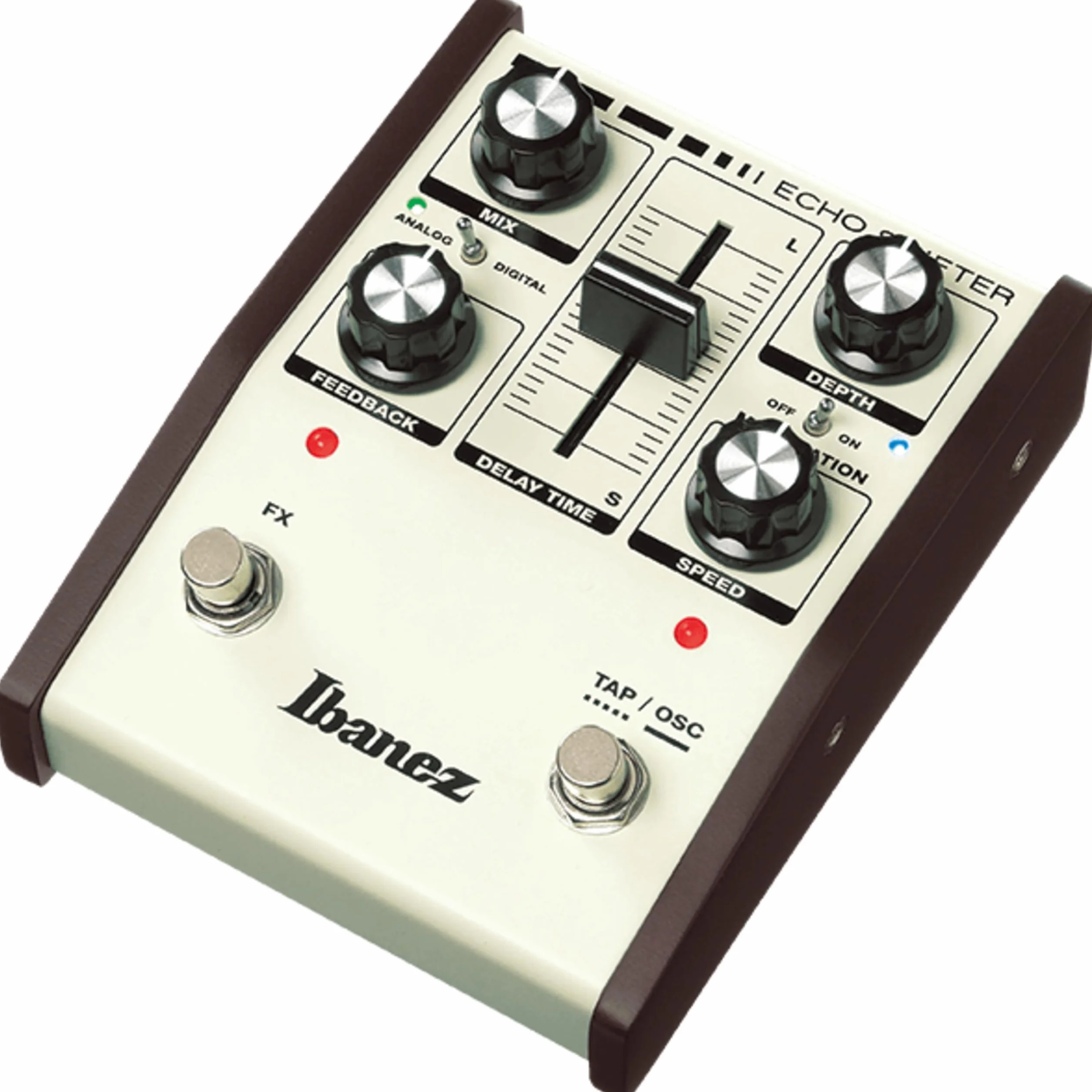 Ibanez ES3 Echo Shifter