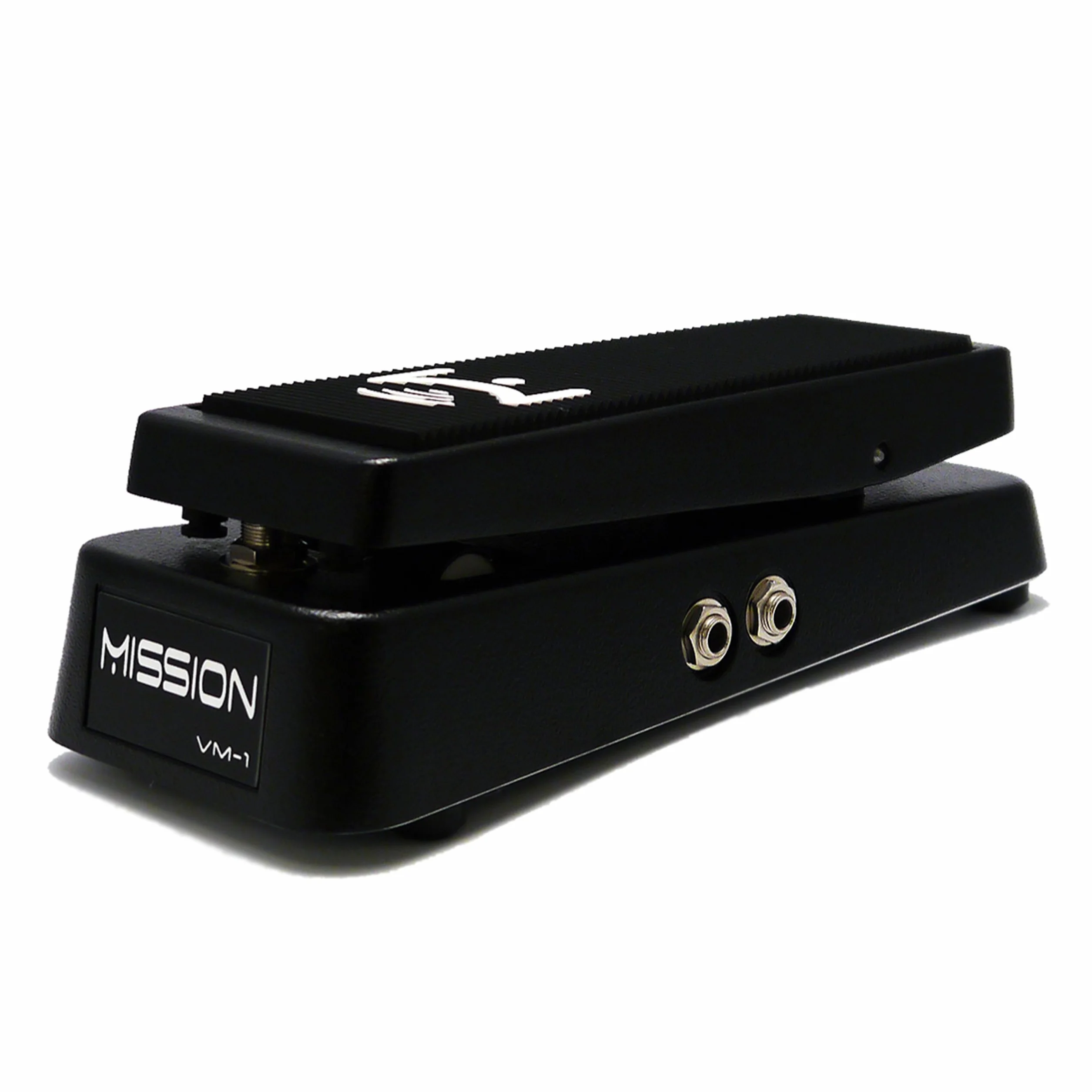 Mission Engineering VM-1-BK · Pedal guitarra eléctrica