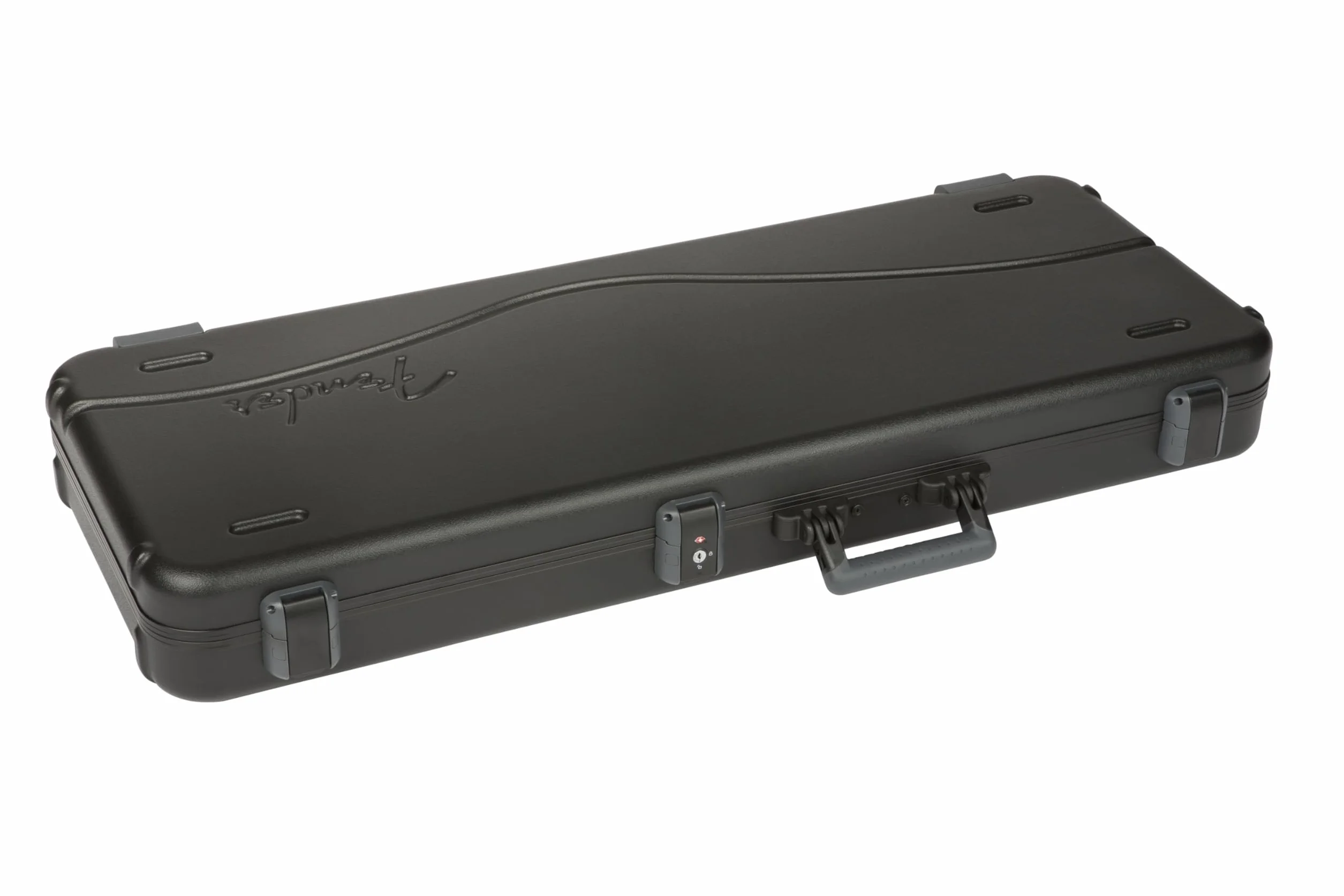 Fender Deluxe Molded Case
