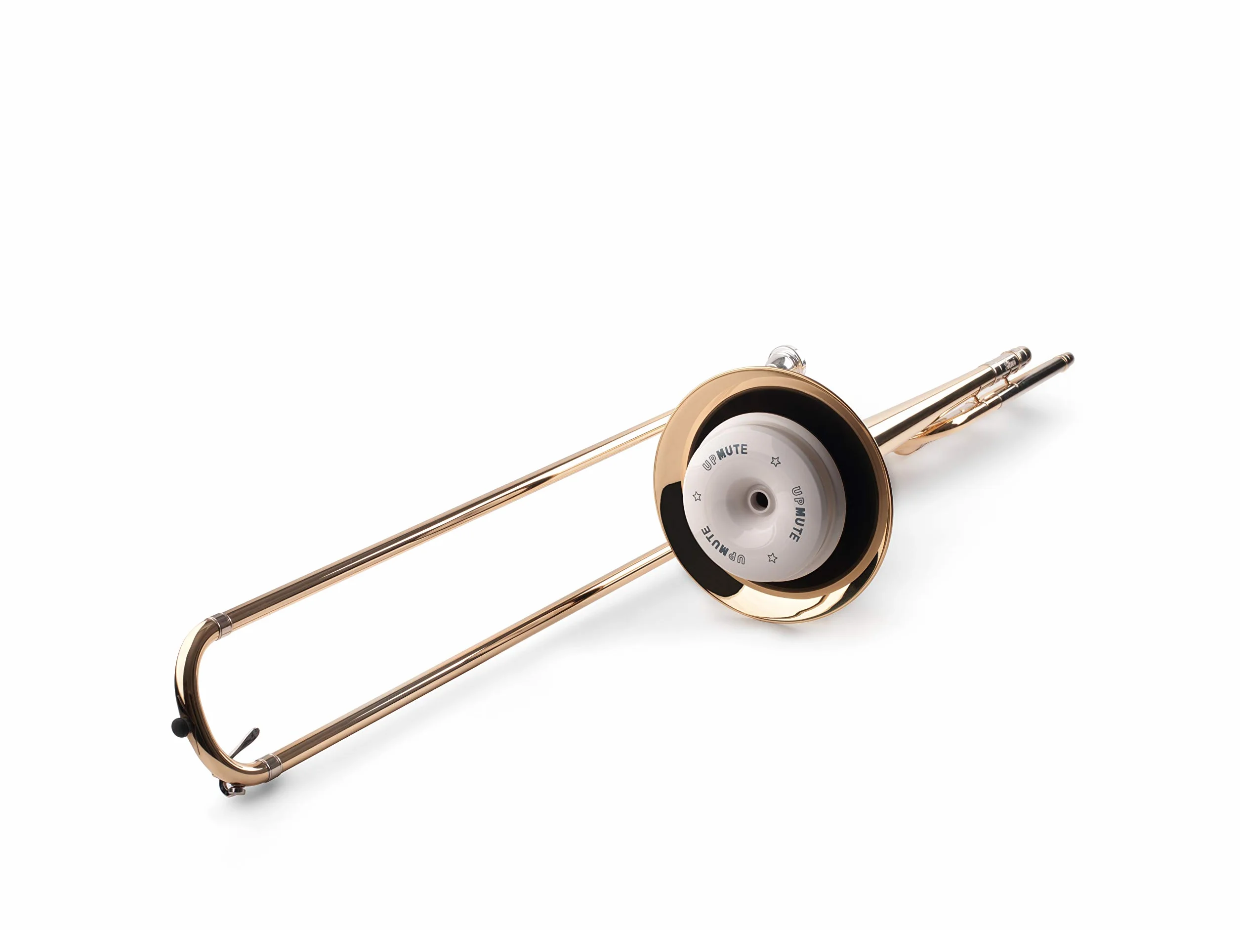 Sordina UpMute modelo Estudio para Trombón Tenor