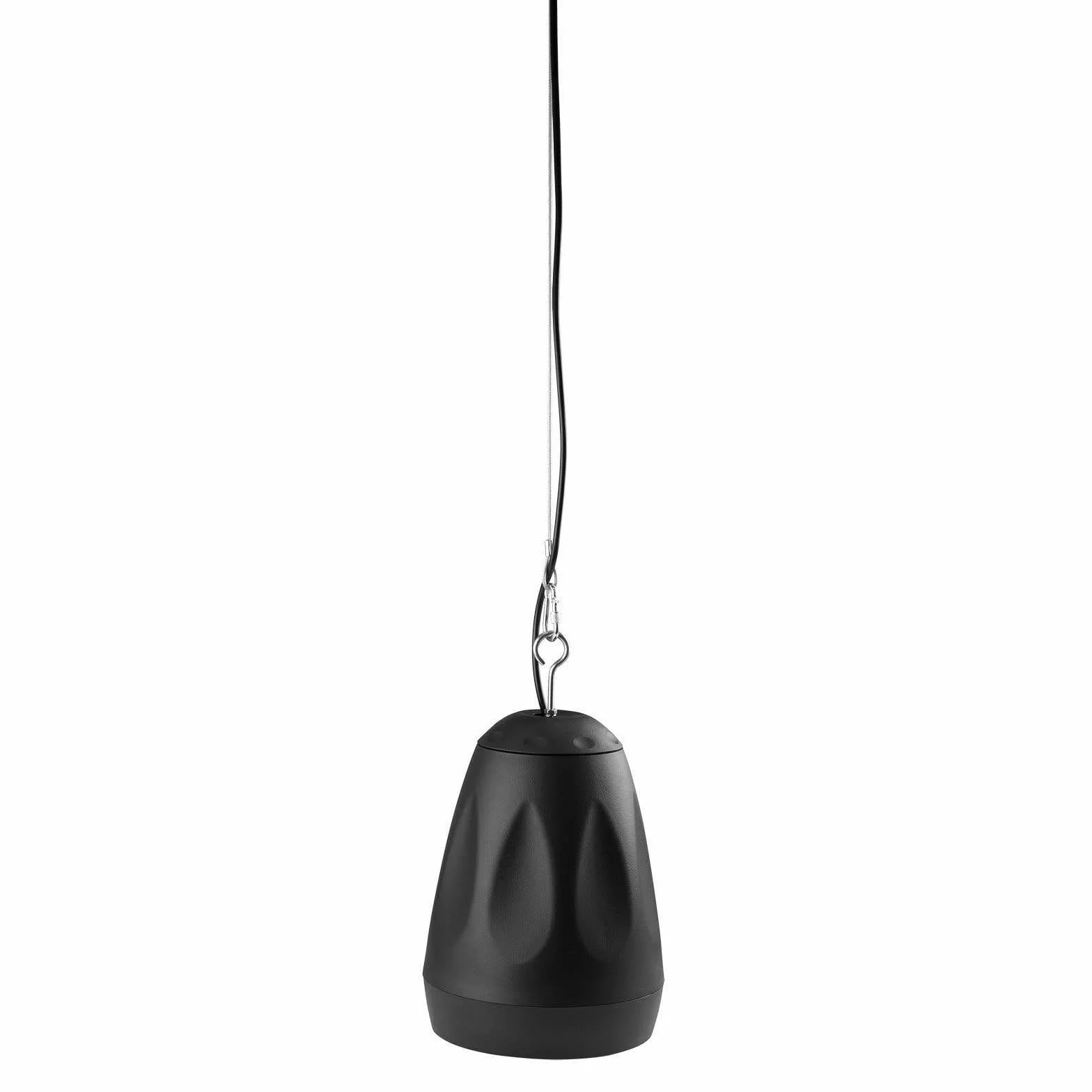 Power Dynamics 952.514 PDS65B Altavoz Colgante 100V 6,5” Negro