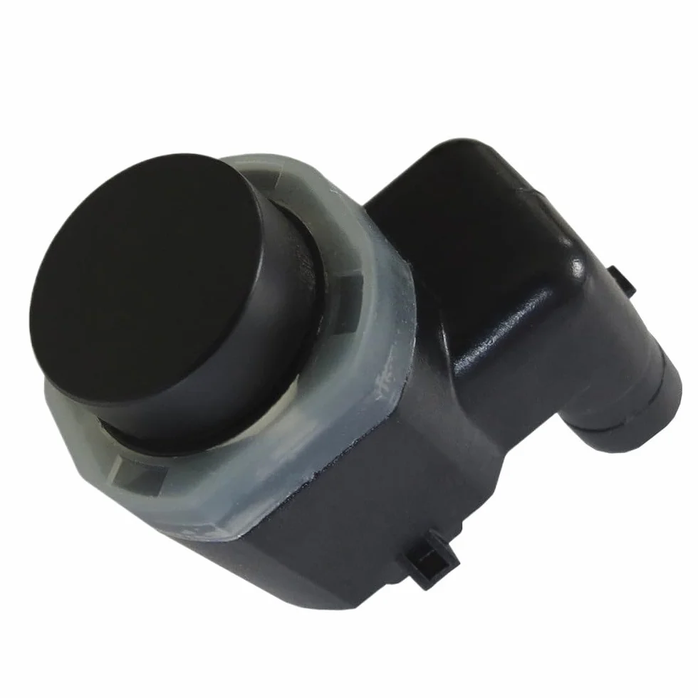 Sensores Estacionamiento 4 unids/Lote 66209139868 66209270501 66202180147 PDC Sensor de Aparcamiento Rardar up Apto para E83 E70 E71 E72 X5 X6 X3