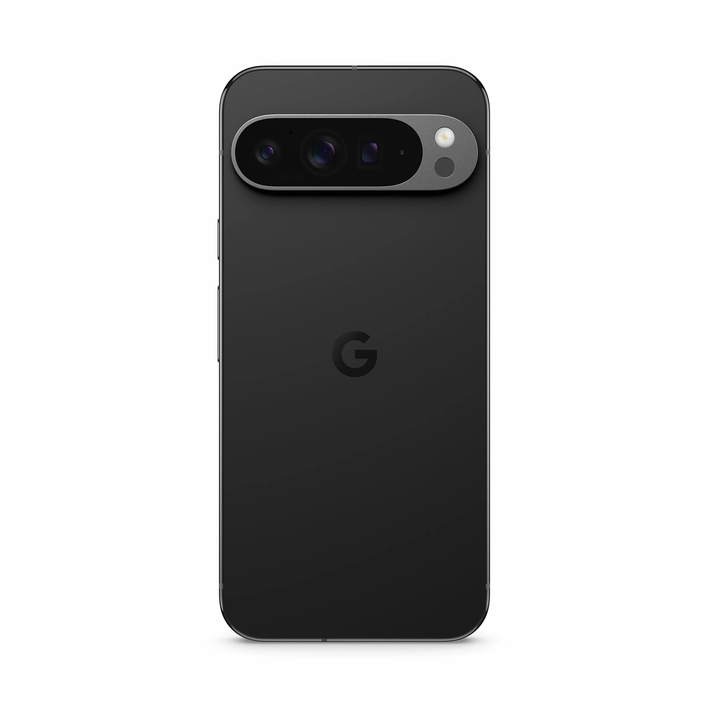 Google Pixel 9 Pro XL 5G, 128GB, Obsidian – Unlocked (Generalüberholt)