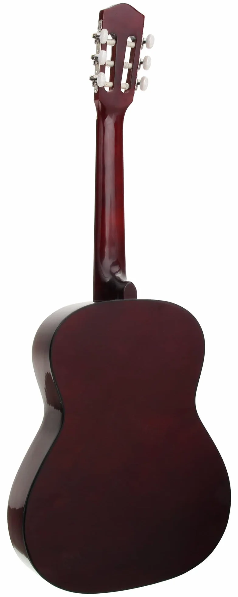 Classic Cantabile Acoustic Series AS-851 7/8 guitarra de concierto set para principiantes