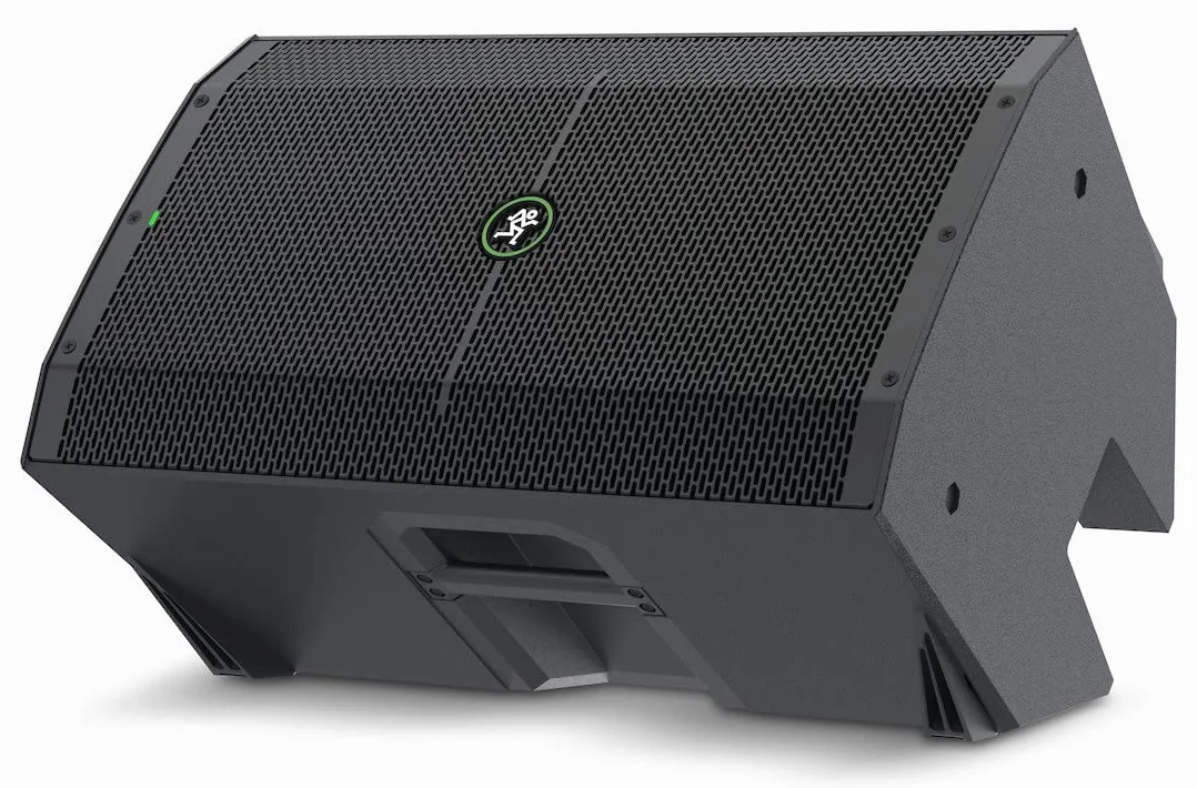 MACKIE Thump212 Altavoz Activo 12" 1400W Negro