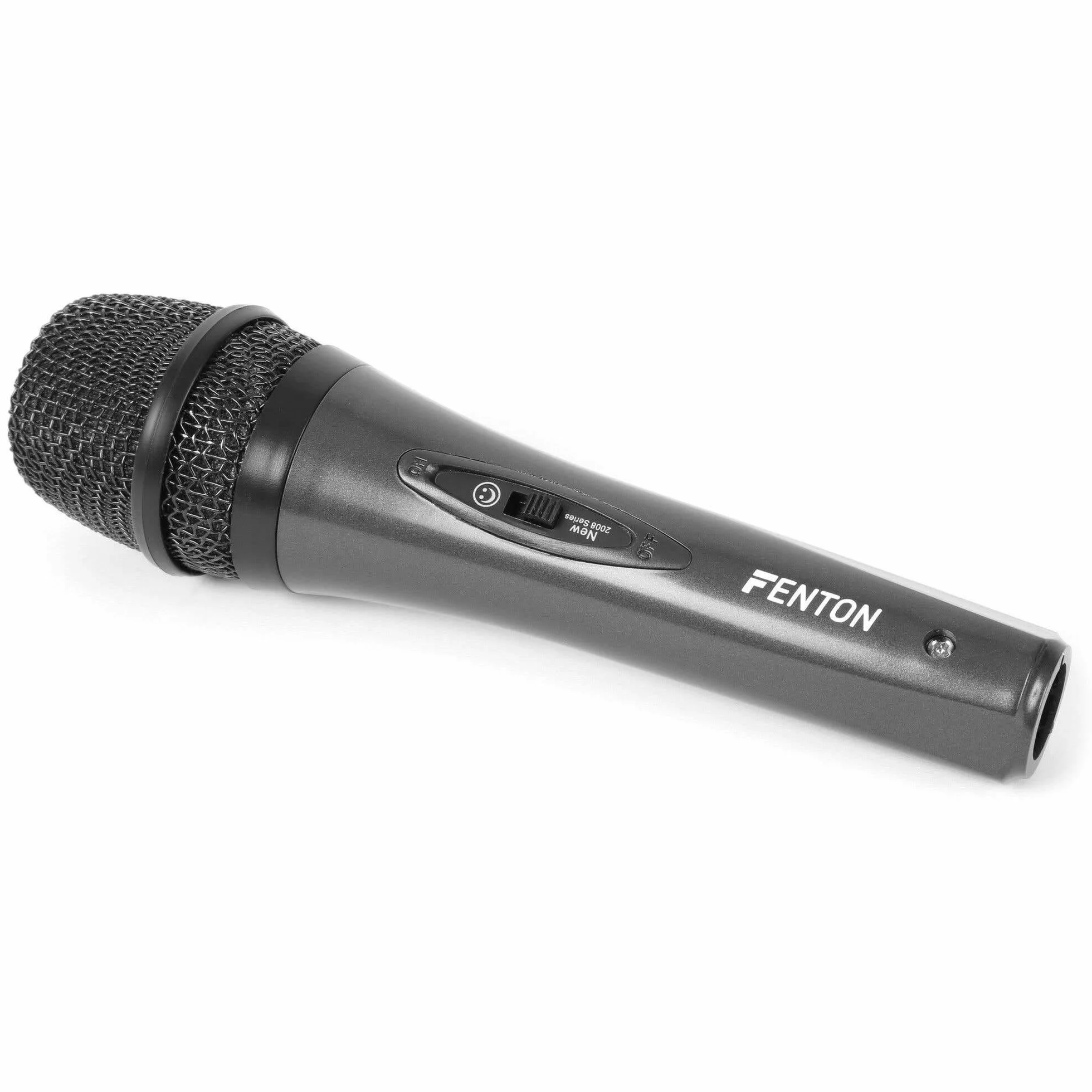 Power Dynamics - Sistema de Megafonía para Coche PDC30 de 30W, Altavoces Bocina CH300, Amplificador con Bluetooth, USB y SD, Micrófono Incluido, 12V y 230V, Resistente al Agua, IPX6