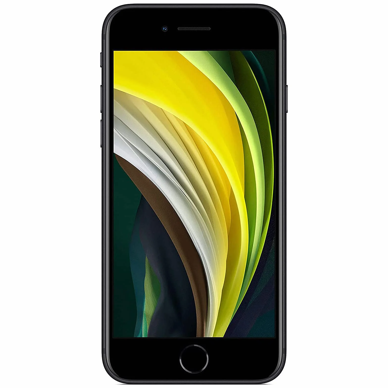 Apple iPhone SE 2.ª Gen 64GB Negro Reacondicionado