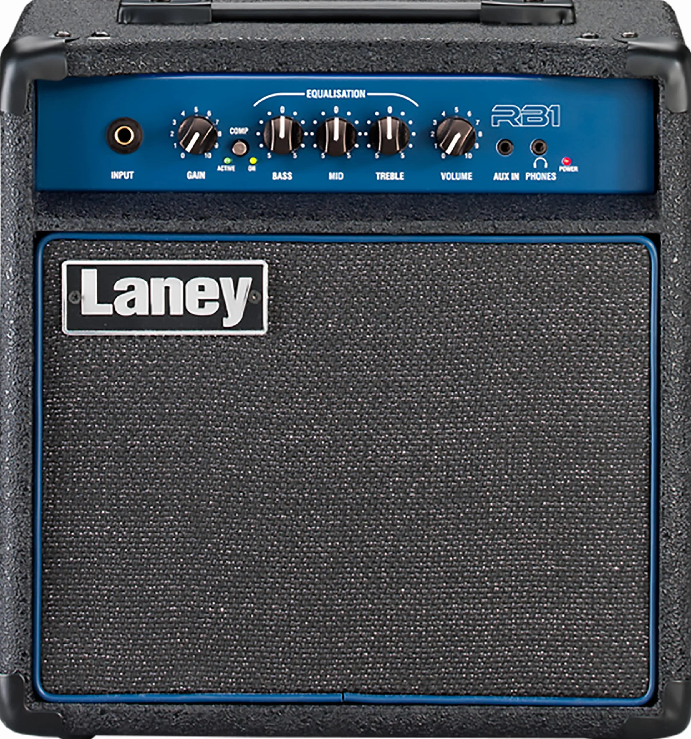 Laney - RB1 - combo 1x8" - 15W
