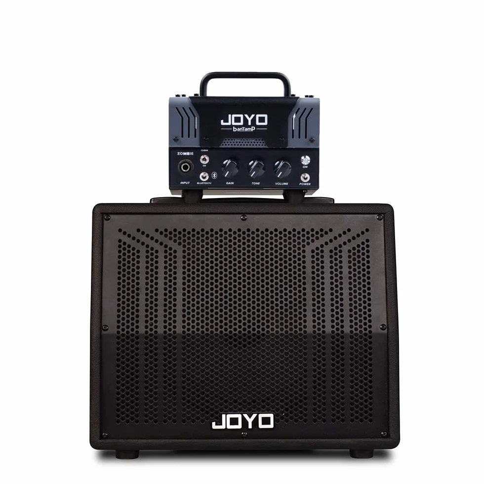 JOYO Pedales Zombie