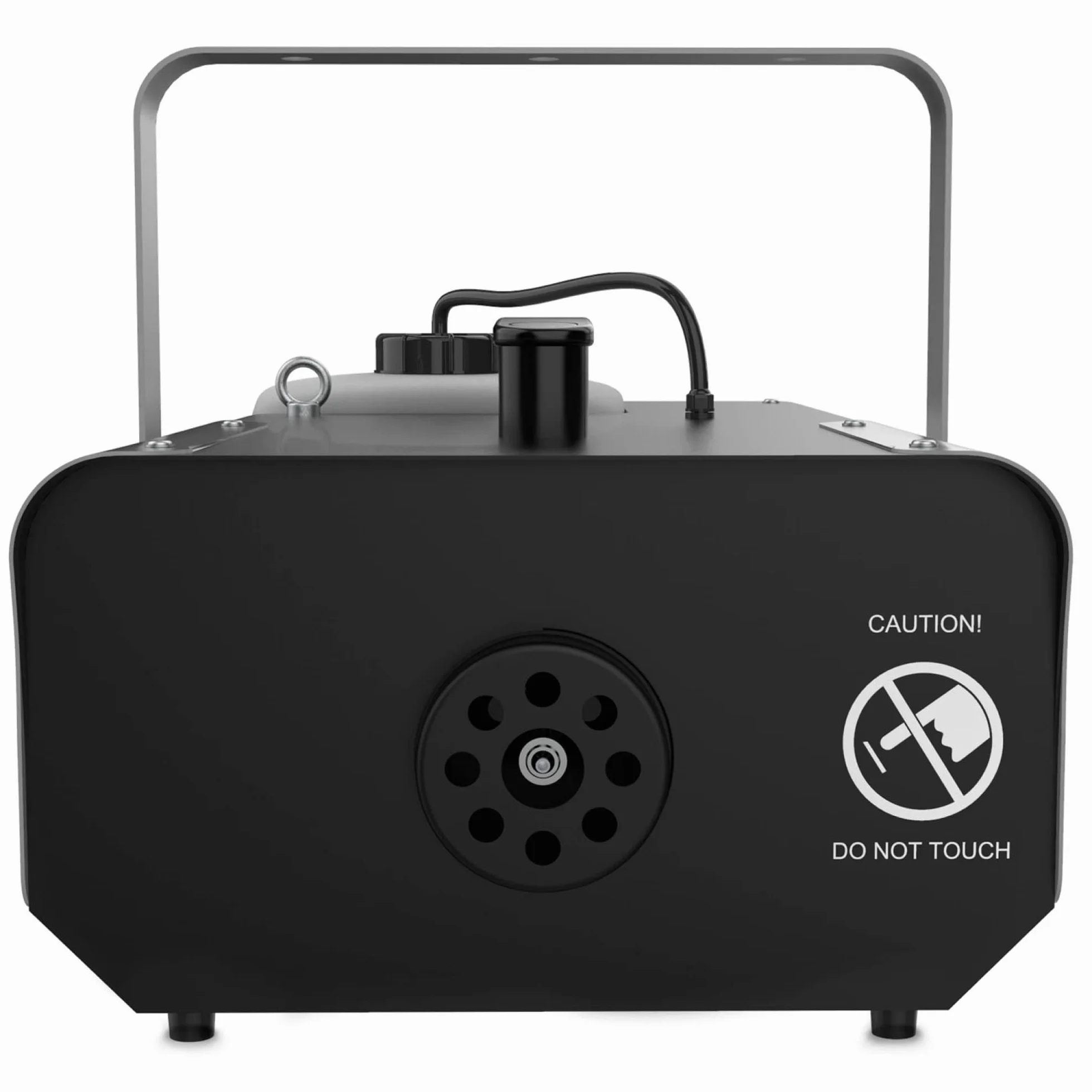Audibax Smoke 1500 DMX Maquina Humo 1500w Discoteca Profesional + Mando Inalambrico