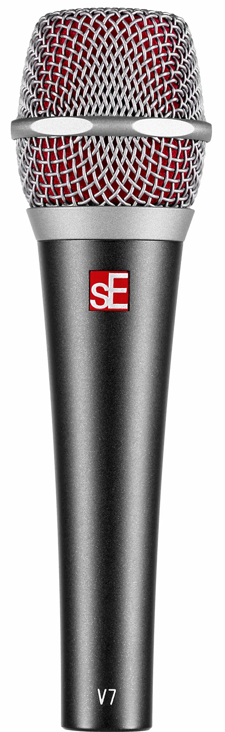 SE Electronics V7 Micrófono supercardioide dinámico