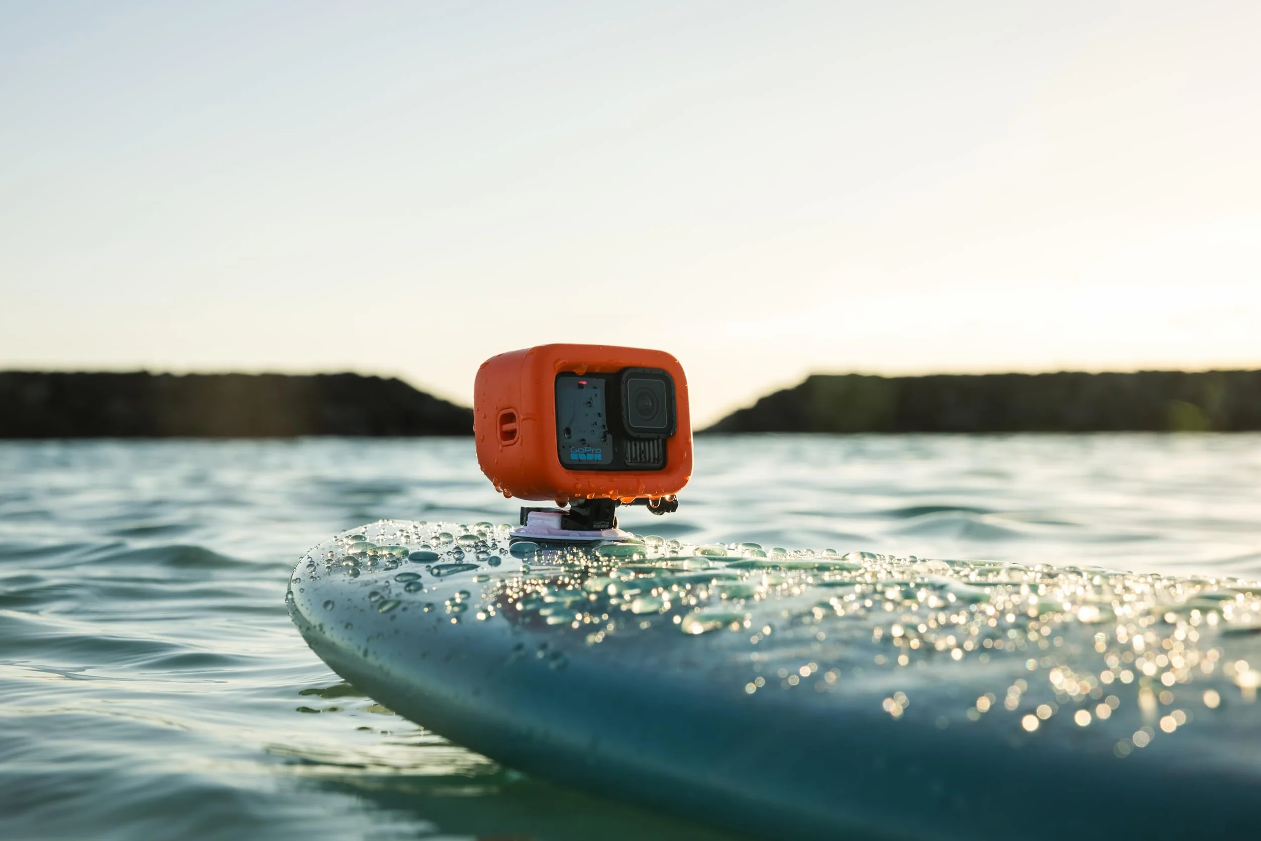 GoPro HERO13 Black Cámara de Acción Resistente al Agua 5.3K60 27MP Compatibilidad Lentes Serie HB