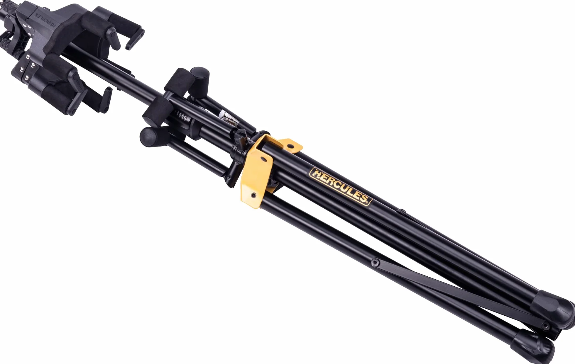 Hercules GS432BPLUS AGS - Soporte para guitarra