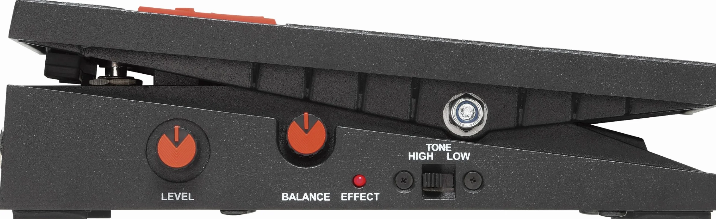Twin Peaks wah-wah pedal