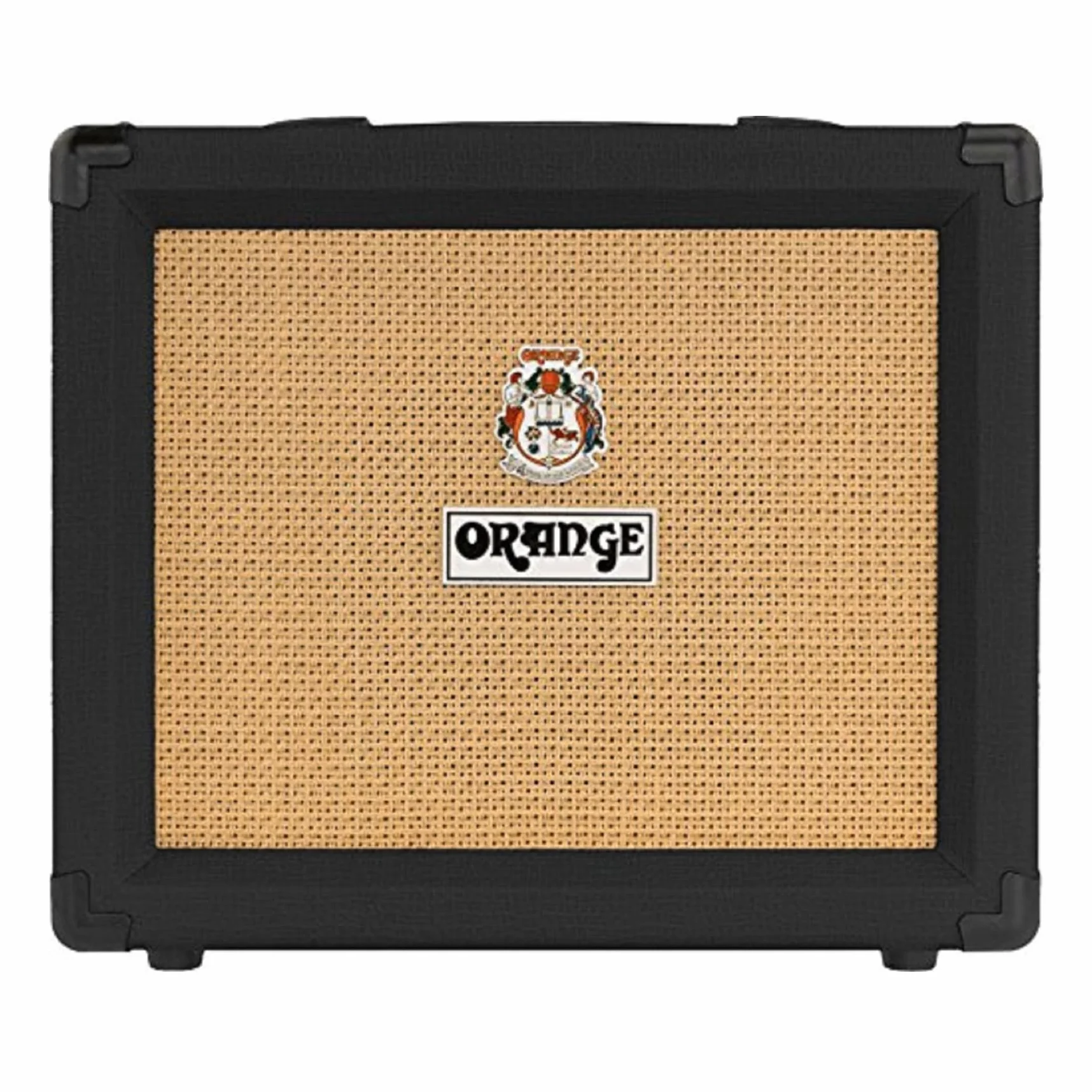 ORANGE Crush 20RT BK