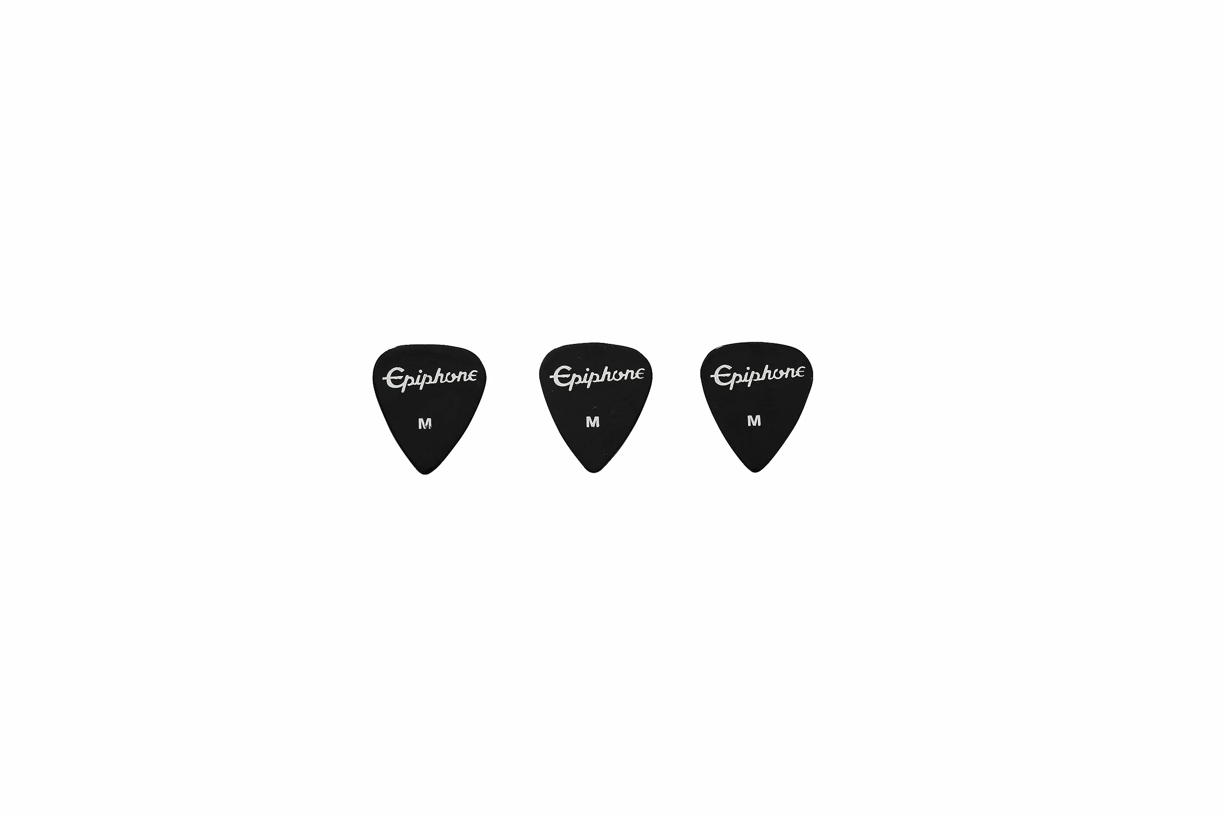 Epiphone Power Player Les Paul, tamaño juvenil 3/4, ébano oscuro con bolsa