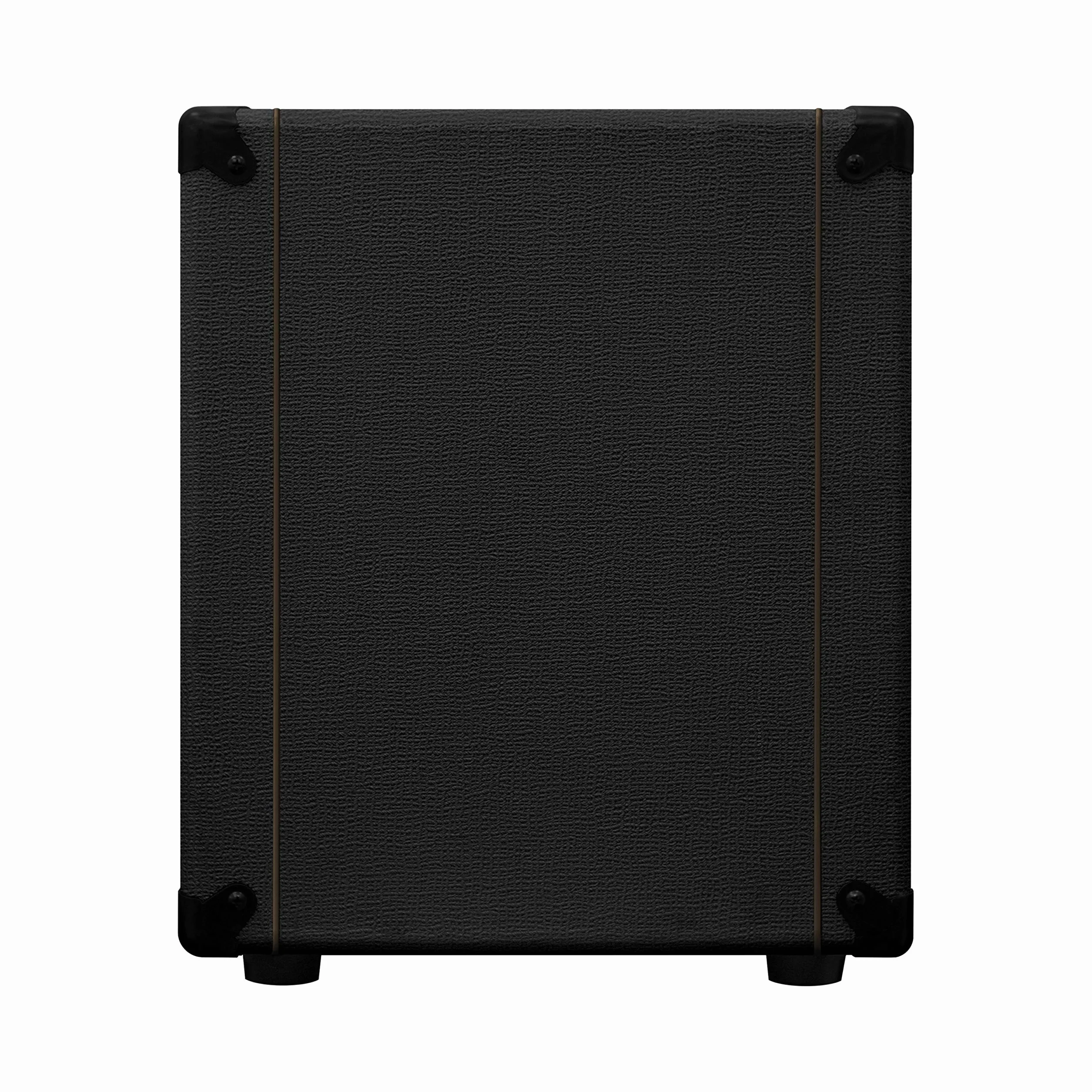 BASS CABS. ORANGE Bafle para bajo OBC112 BK.
