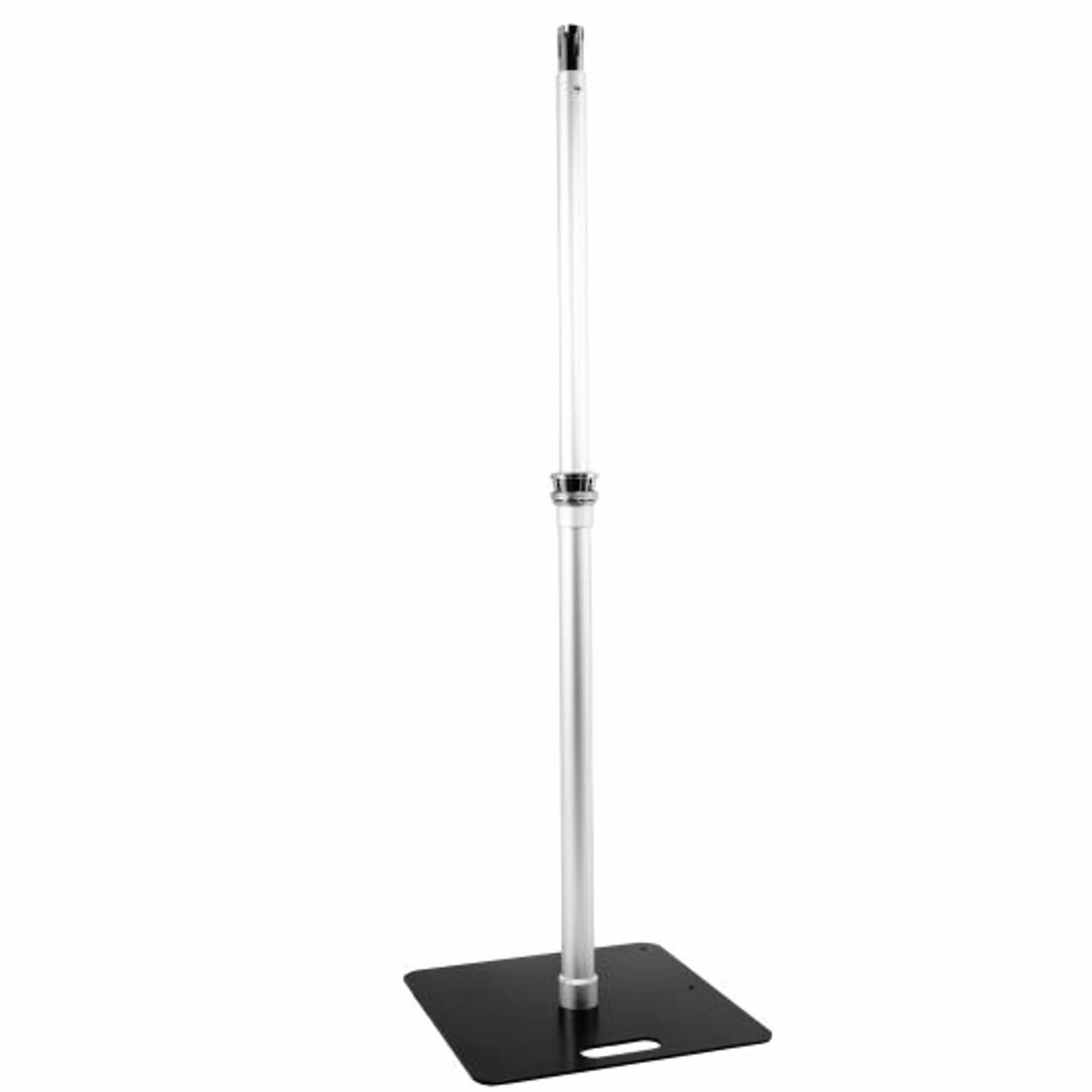 Barra telesc�pica 1,8 - 4,2m