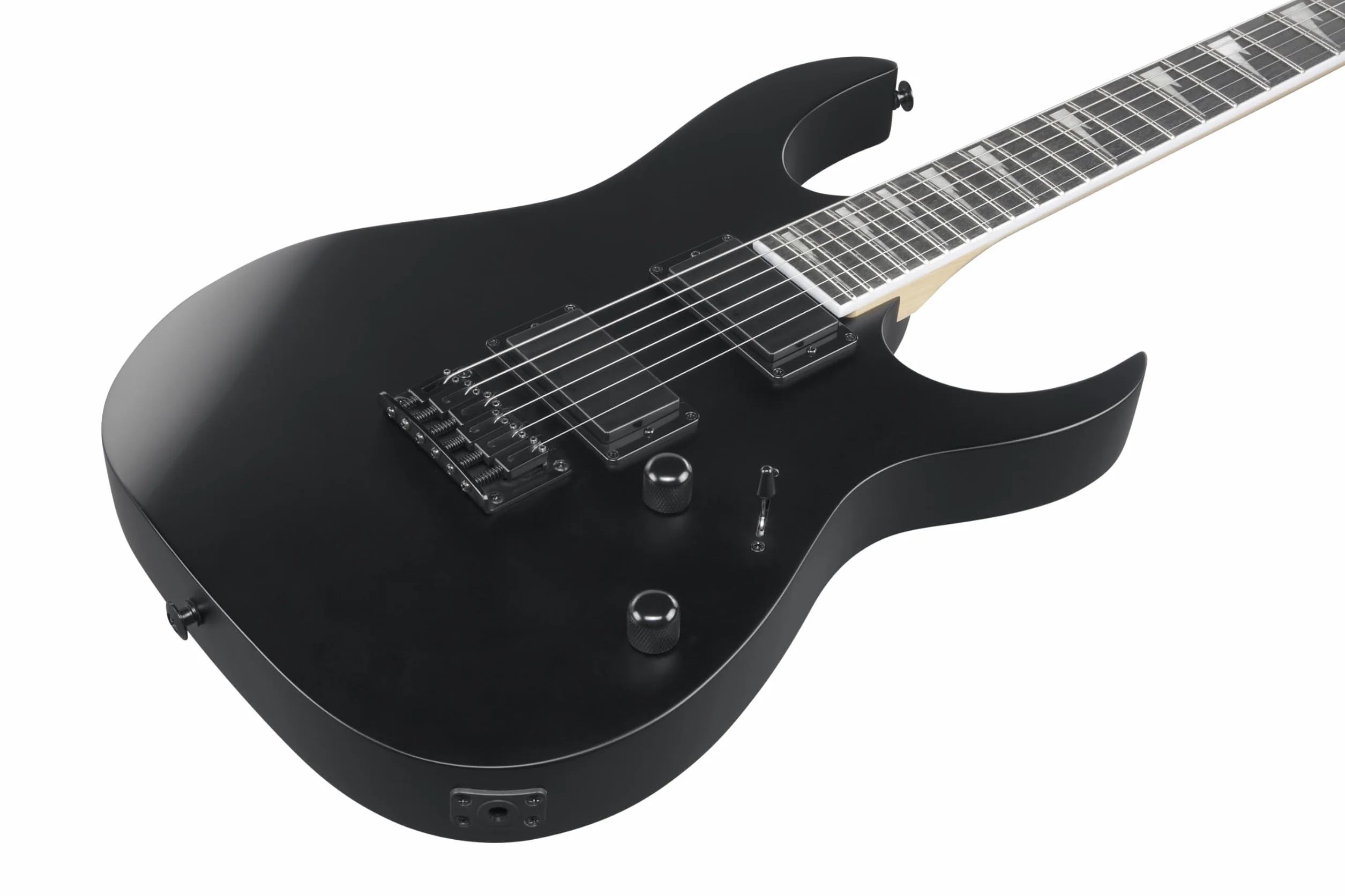 Ibanez GRG121DX - Bkf guitarra eléctrica