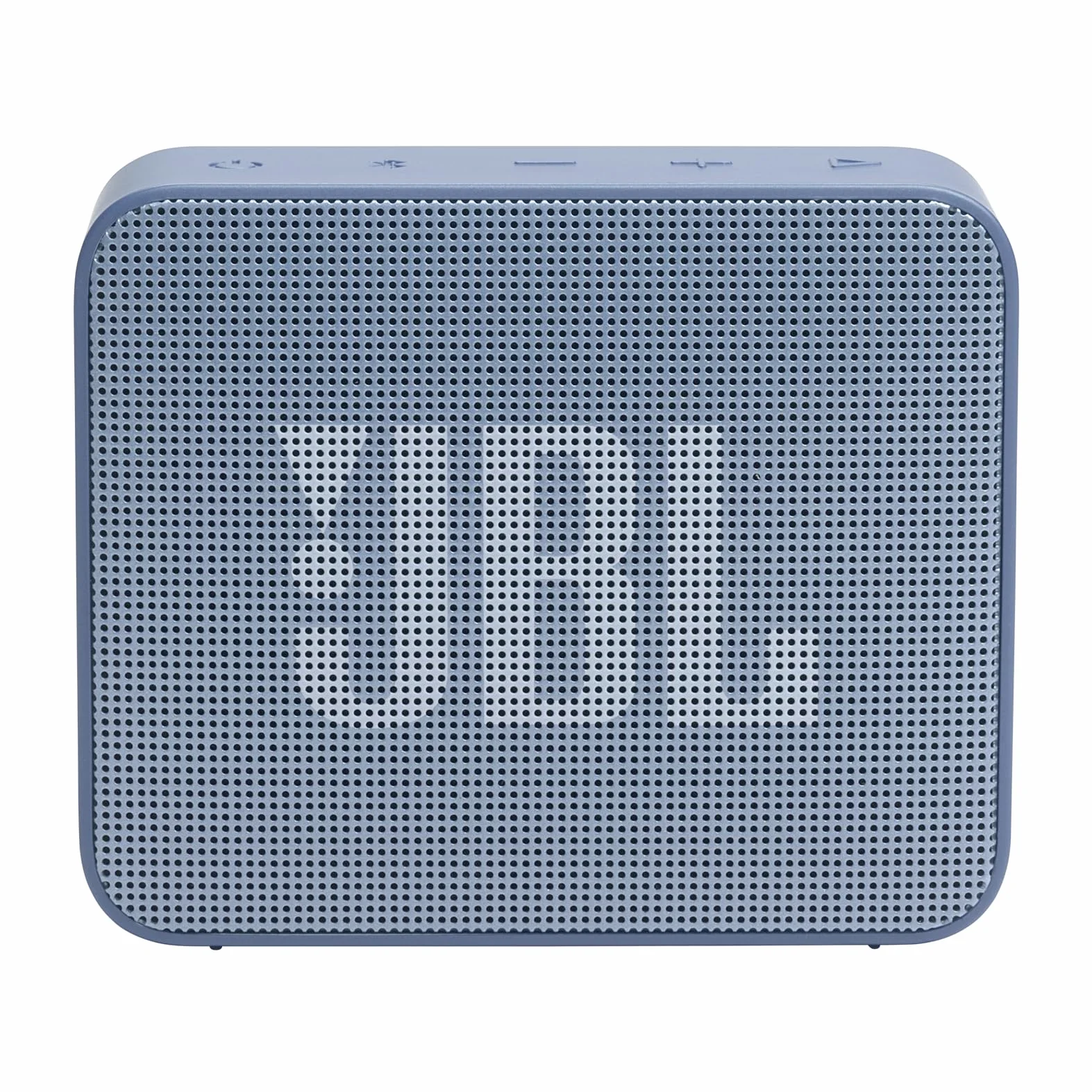 JBL GO Essential 2 Altavoz Bluetooth portátil Sonido Pro 5 Horas IP67 Azul