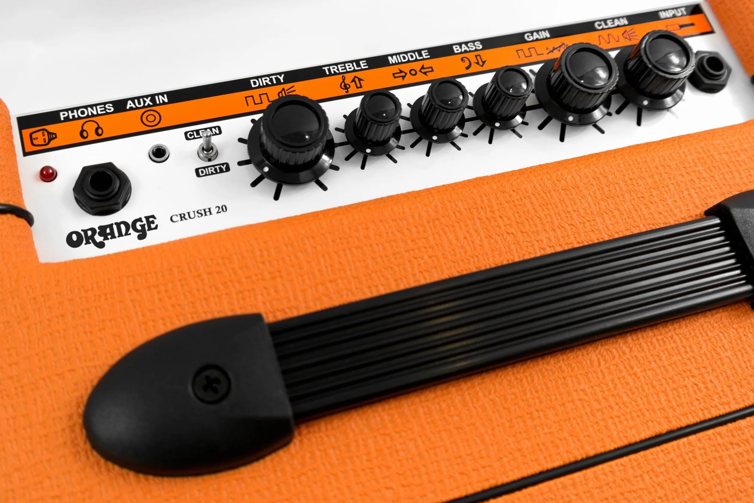ORANGE Crush 20
