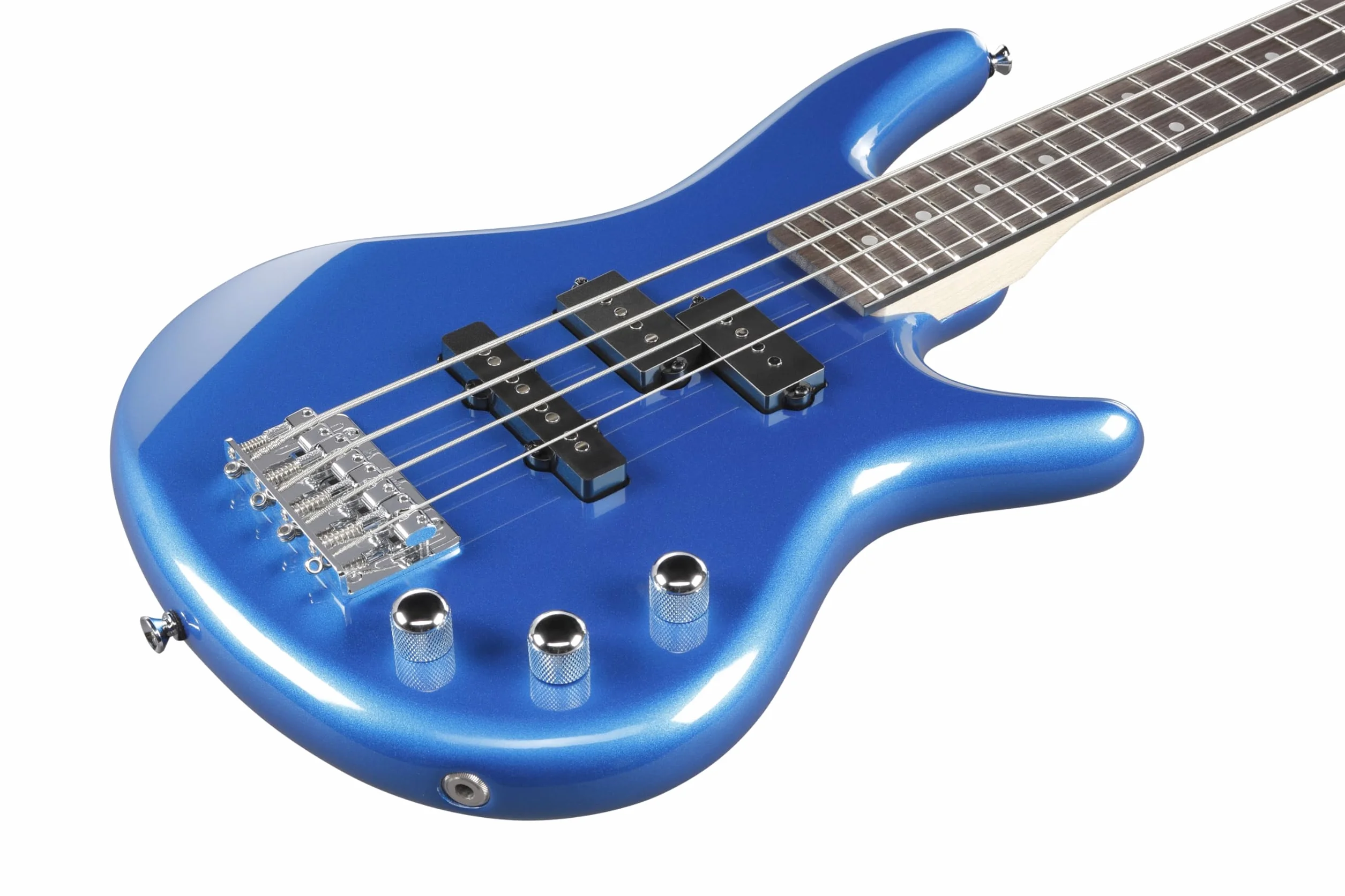 Ibanez Bass guitar / GSRM20SLB Gio