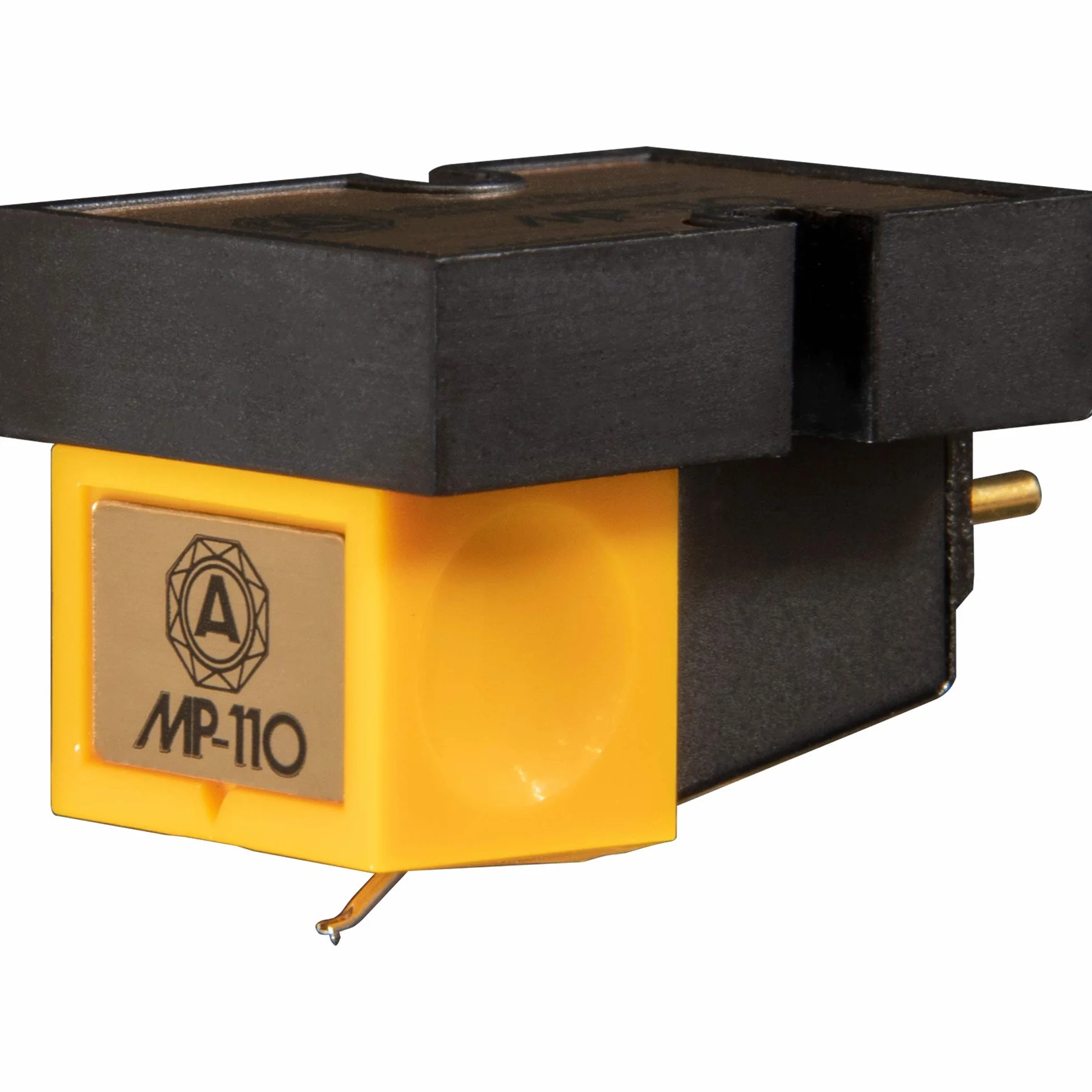 NAGAOKA MP Series - Cartucho para tocadiscos MP-110