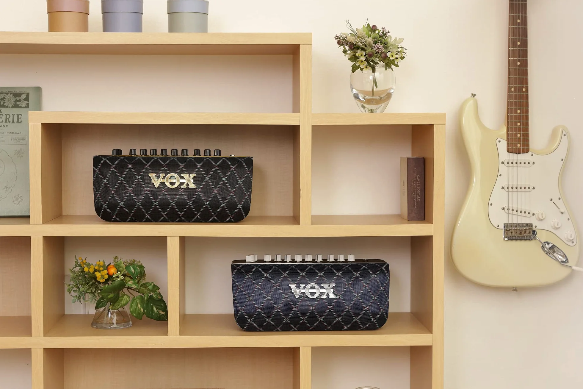 Vox Adio Air GT Amplificador para Guitarra multifunción