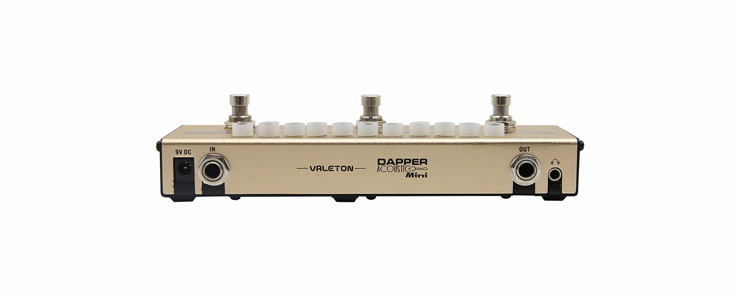 Valeton - Dapper Acoustic Mini