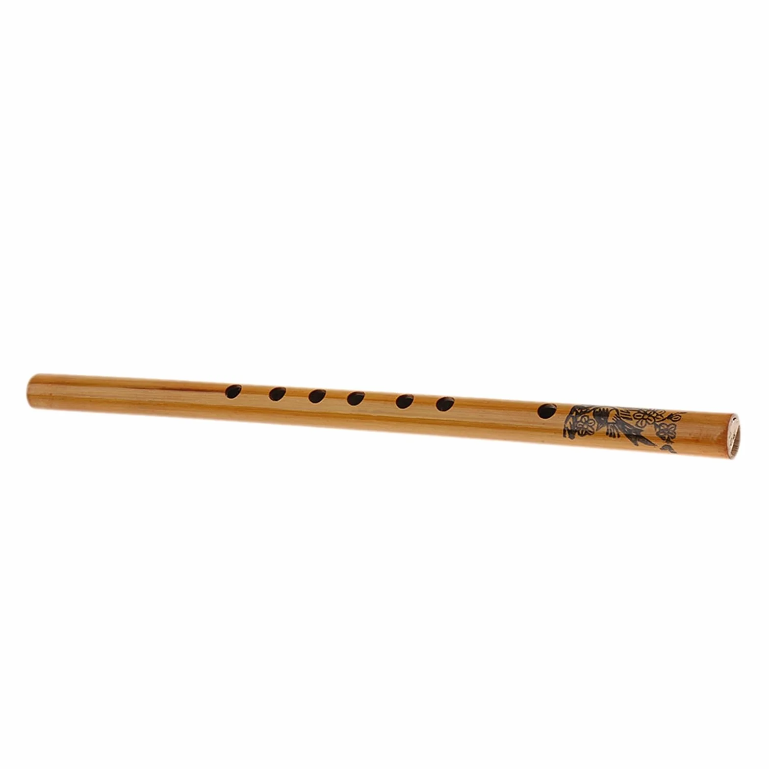 Flauta De Bambú Profesional Instrumento De Flauta De Bambú Bamboo Shakuhachi Fácil De Tocar Instrumento De Flauta De Bambú Profesional Para Principiantes Y Adultos