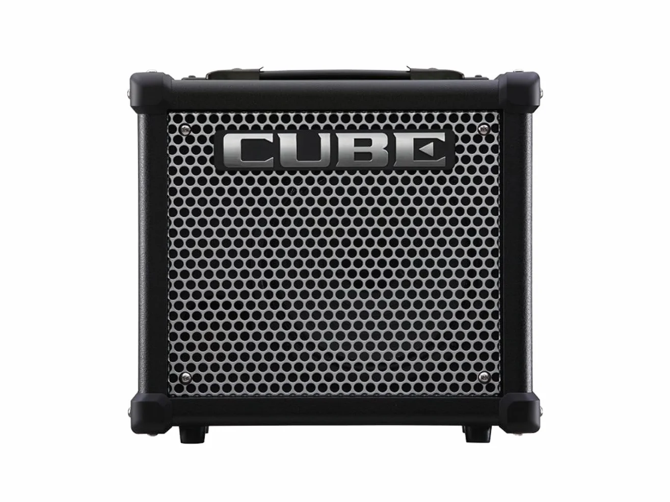 Amplificador de Guitarra Roland Cube 10GX — Compacto Amplificador de Guitarra de 10 vatios con Altavoz de 8 Pulgadas a Medida