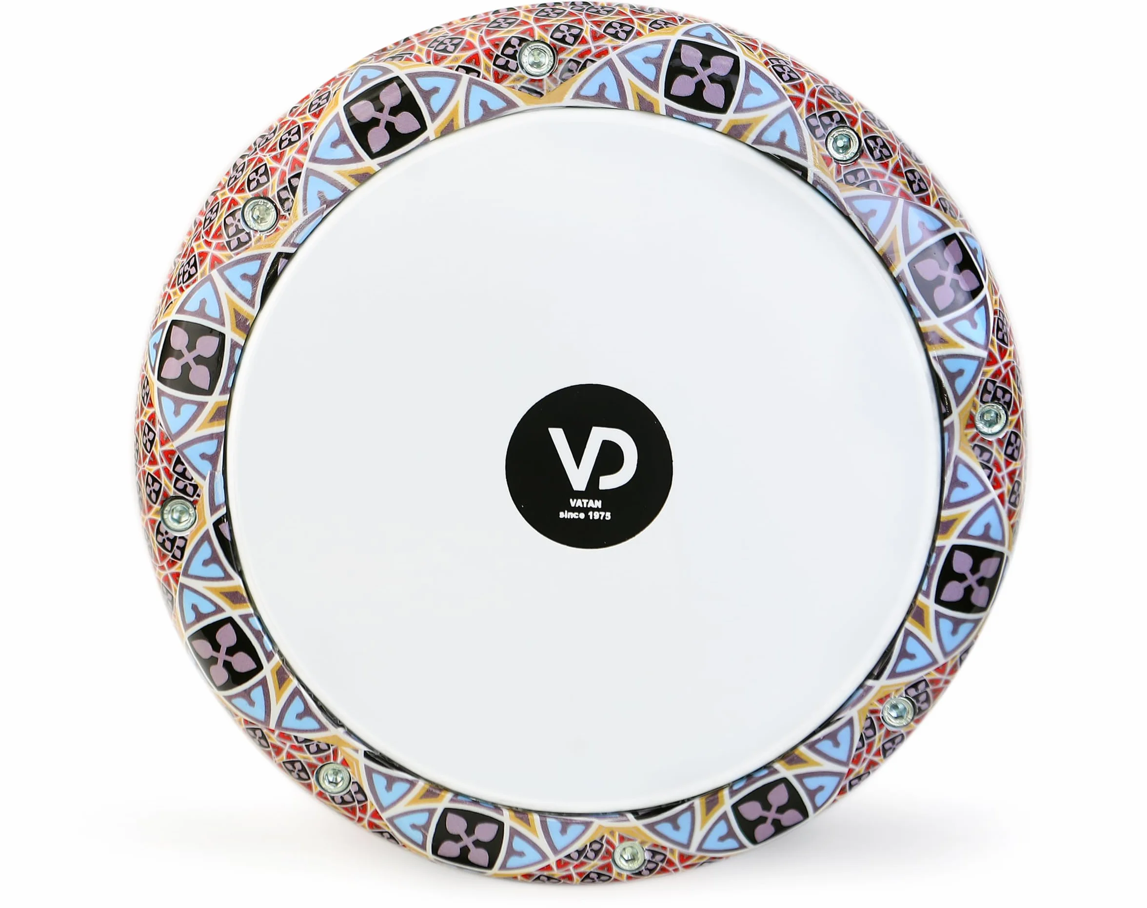 Orientalische Profi Solo Darbuka
