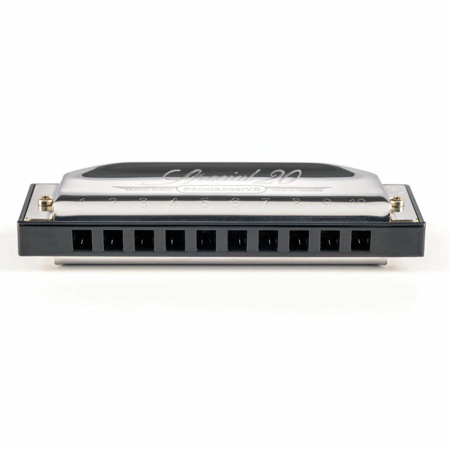 Hohner Armónica especial 20 - C mayor (M560016P)