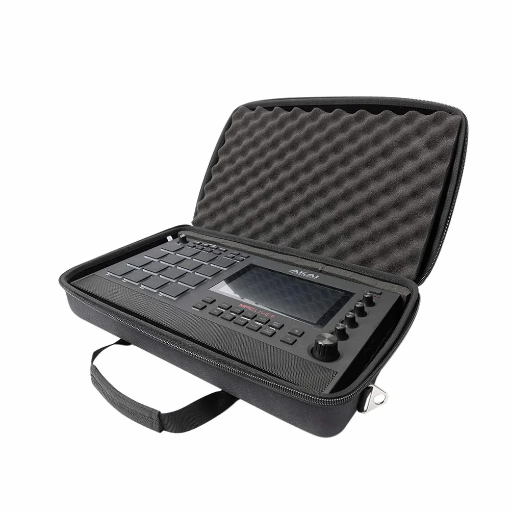 MAGMA CTRL Case MPC Live II