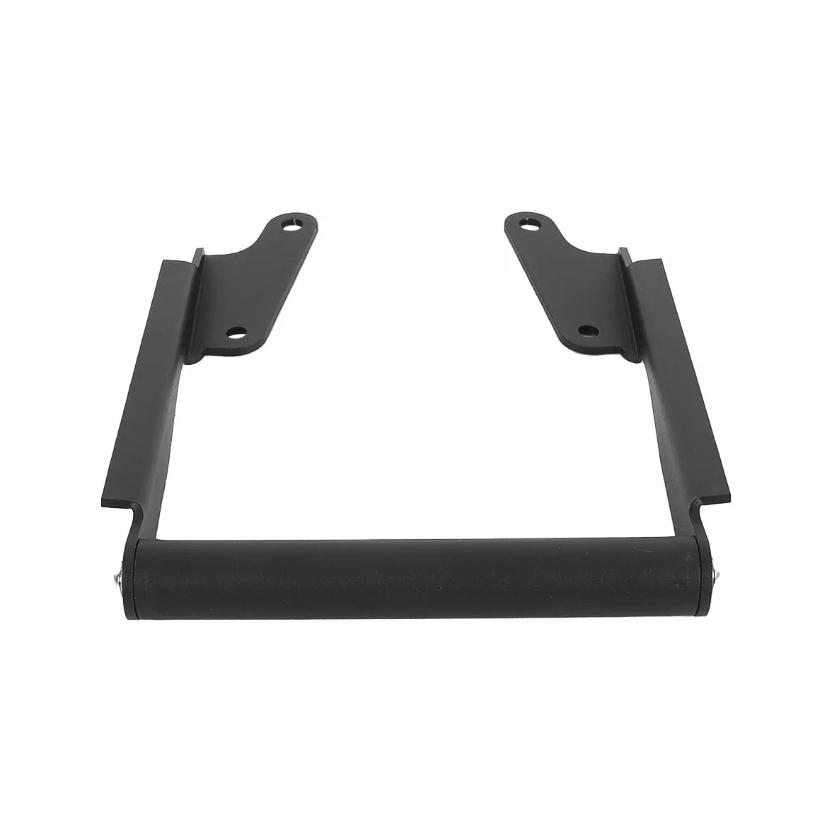 Alide Barra de soporte de navegación para motocicleta compatible con Yamaha MT-09 Tracer 900 2015-2017 GIVI FB4120 GPS