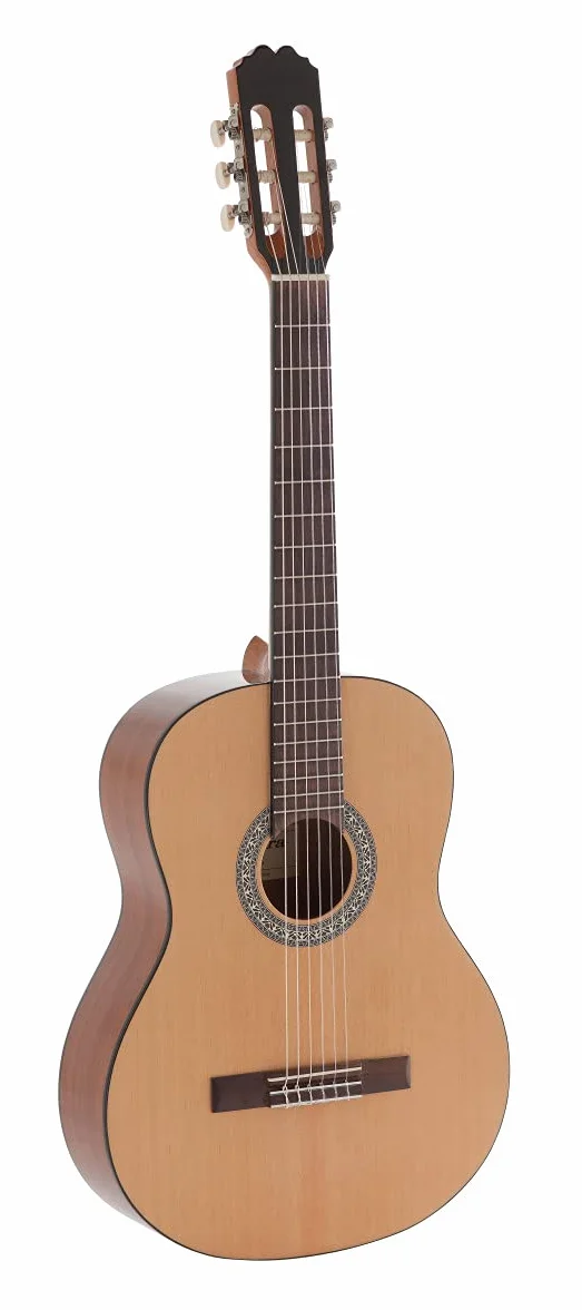 Admira Pack guitarra alba 4/4