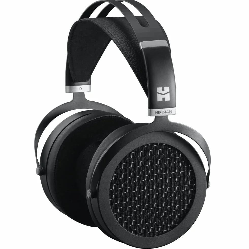 HiFiMAN Sundara - Auriculares, Negro, 30 x 20
