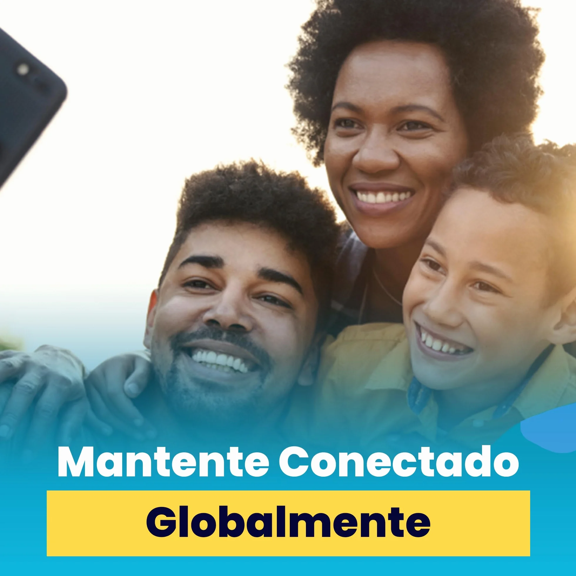 Tarjeta SIM Prepago Física H2O Wireless 30 Días Desde EE. UU. con 3GB de Datos 4G LTE/5G y 2GB de Hotspot, Datos Ilimitados, Llamadas y SMS a 70+ Países, SIM para Teléfonos Móviles en EE. UU