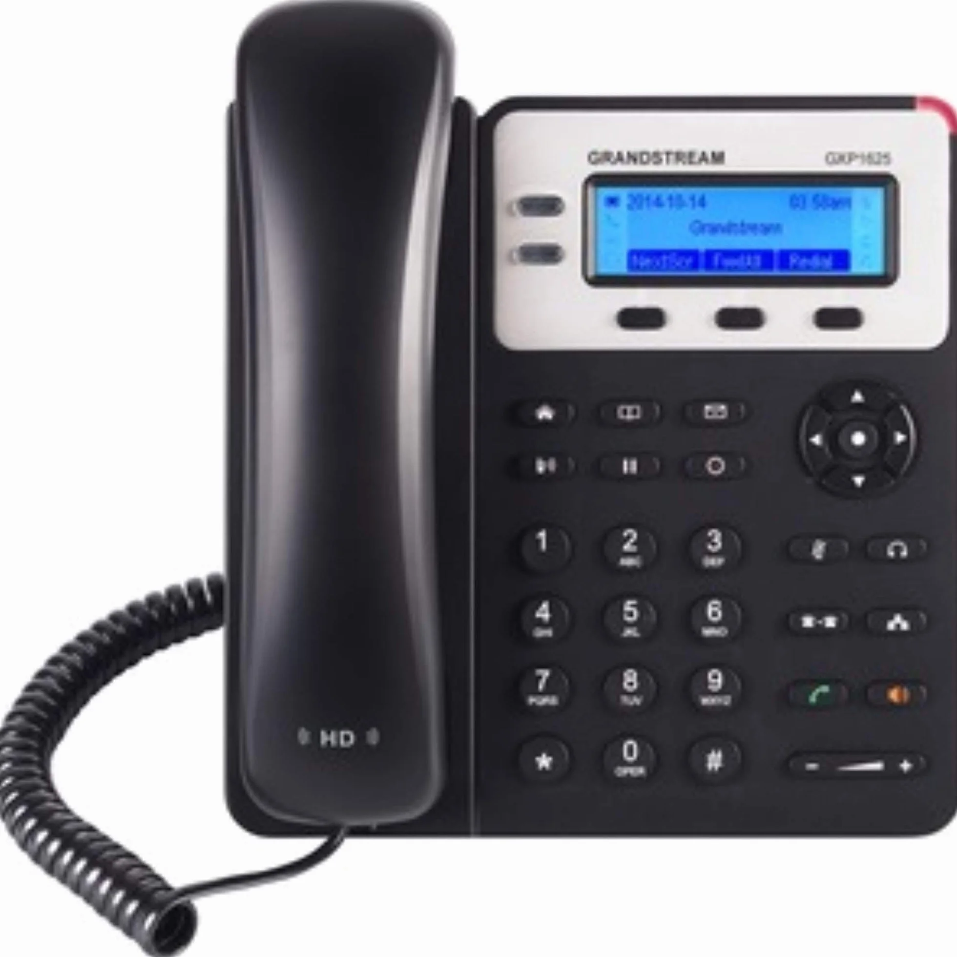 Grandstream GXP-1625 Teléfono IP