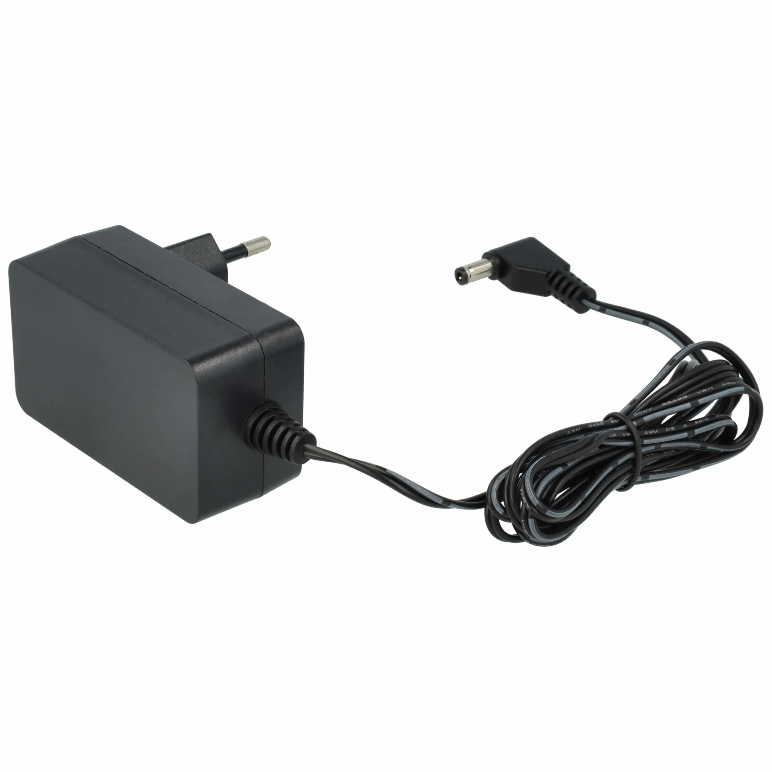 vhbw Fuente alimentación reemplaza Mitel PSAA30R-480(M) VoIP Sistema telefónico 160 cm