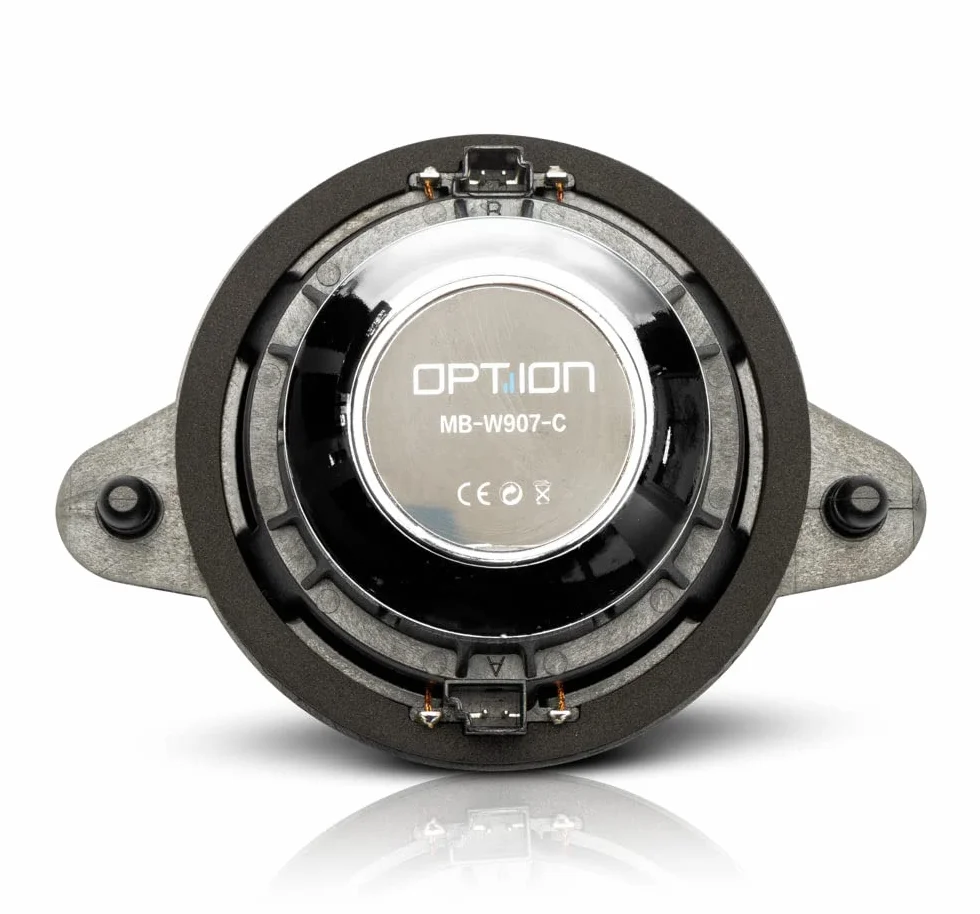 Altavoz central compatible con Mercedes CLS (C218/X218) 30W 10 ohmios