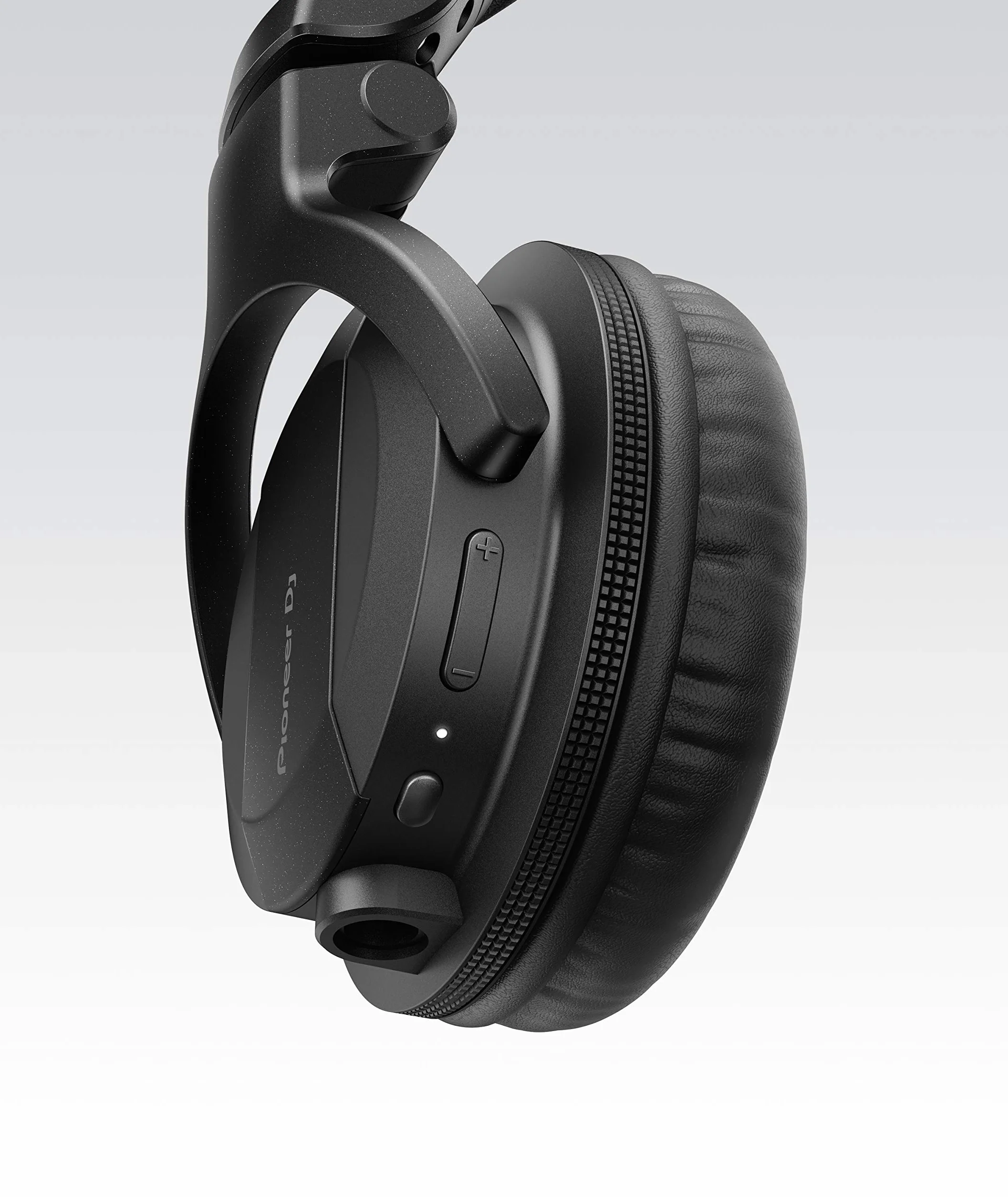 Pioneer DJ HDJ-CUE1BT-K Auriculares Bluetooth DJ Profesional Negros