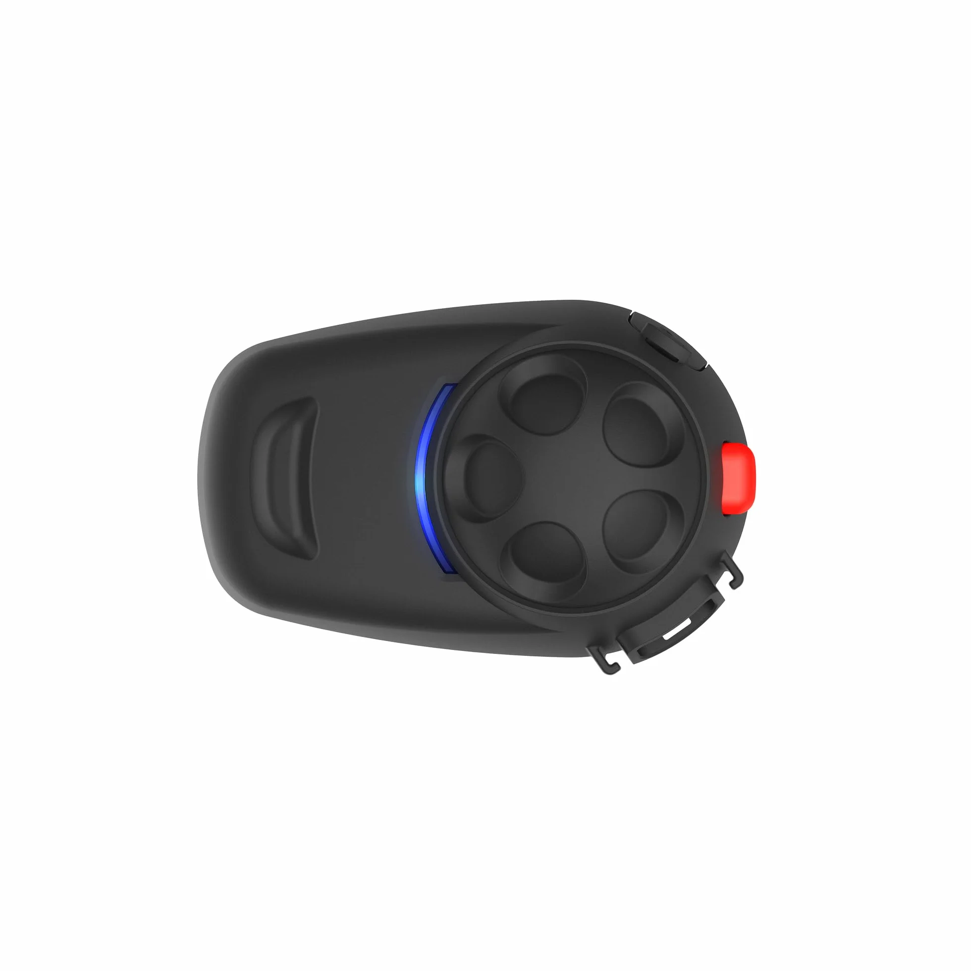 Sena SMH5-10 Kit de Auriculares Bluetooth Intercomunicador para Motos