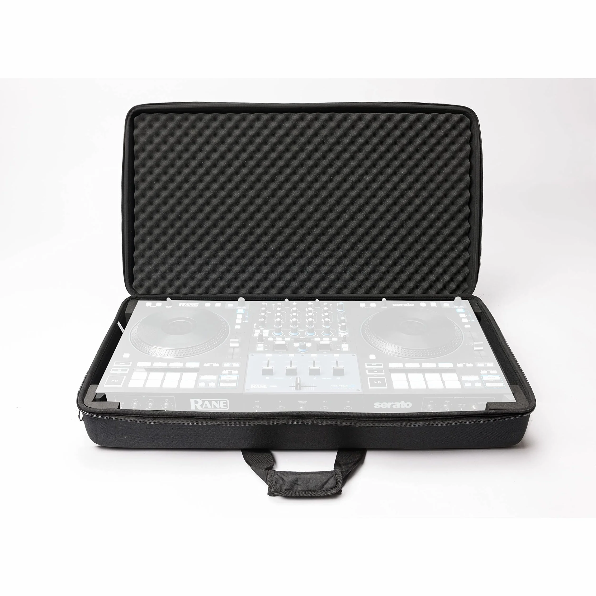 MAGMA Ctrl Case Four Bolsa DJ para Rane Four