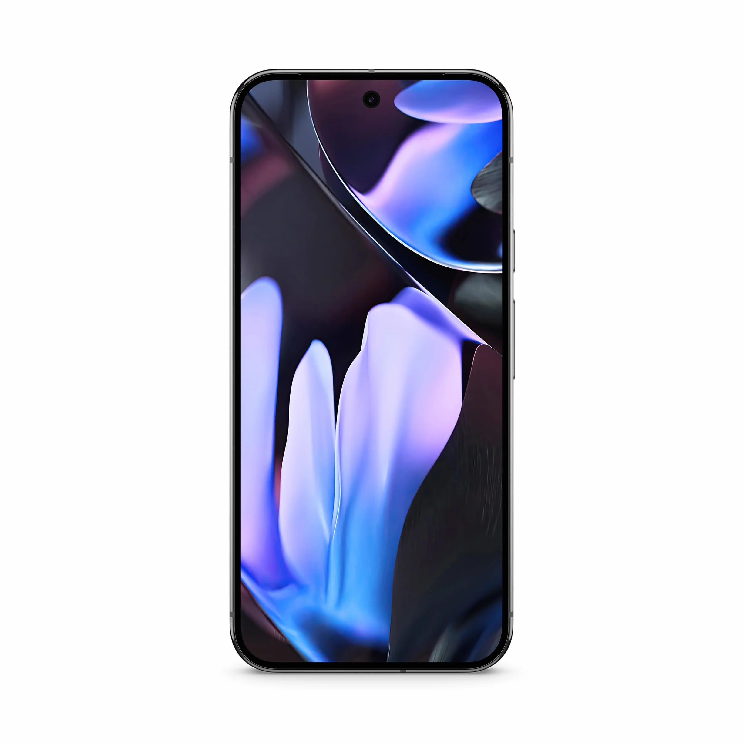 Google Pixel 9 Pro XL 5G, 128GB, Obsidian – Unlocked (Generalüberholt)