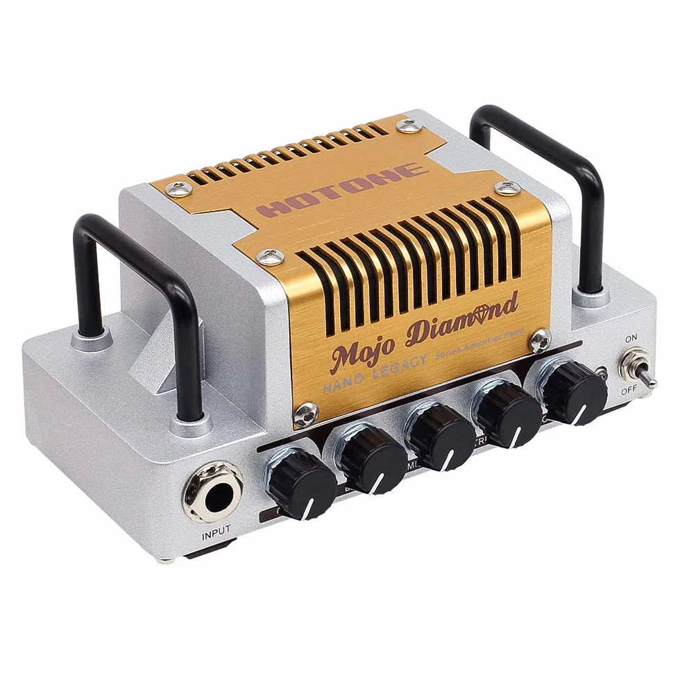 Hotone NLA-5 - Amplificador de guitarra