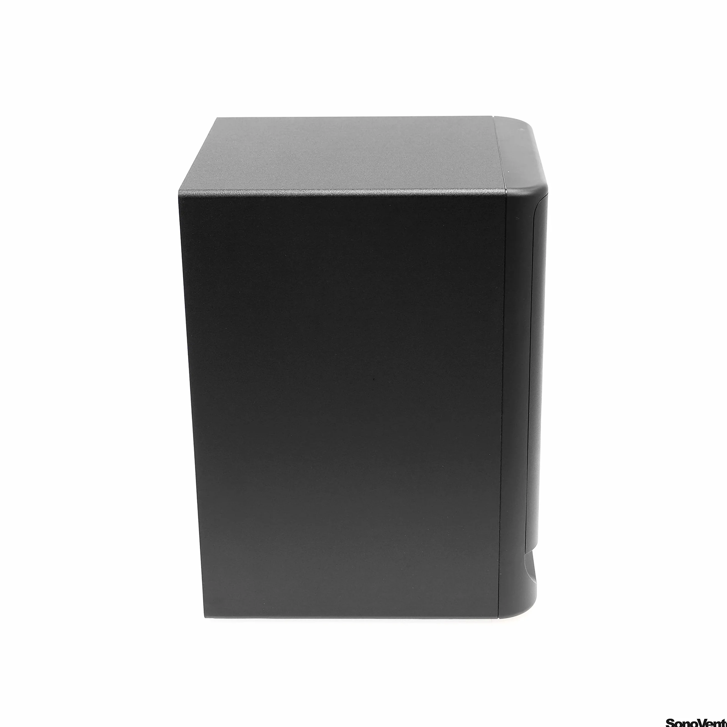 KRK Systems Rokit RP8 G4 - Altavoz activo para monitor (20,32 cm, 8", 200 W, 1 unidad)
